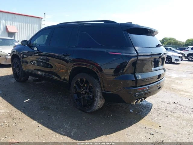 Chevrolet Traverse AWD RS | Mobile.bg � ����������� 3