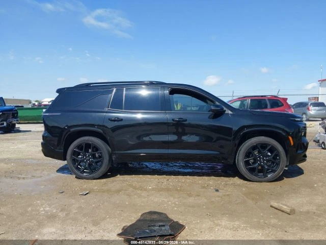 Chevrolet Traverse AWD RS | Mobile.bg � ����������� 13