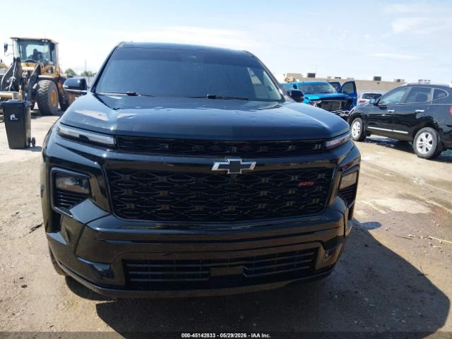 Chevrolet Traverse AWD RS | Mobile.bg � ����������� 12