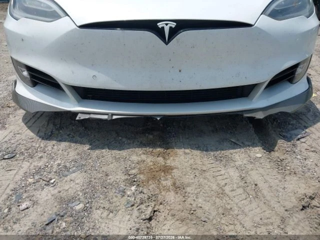 Tesla Model S PERFORMANCE* DUAL MOTOR* LUDICROUS* , снимка 6 - Автомобили и джипове - 56074921