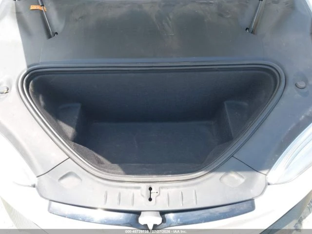 Tesla Model S PERFORMANCE* DUAL MOTOR* LUDICROUS* , снимка 9 - Автомобили и джипове - 56074921