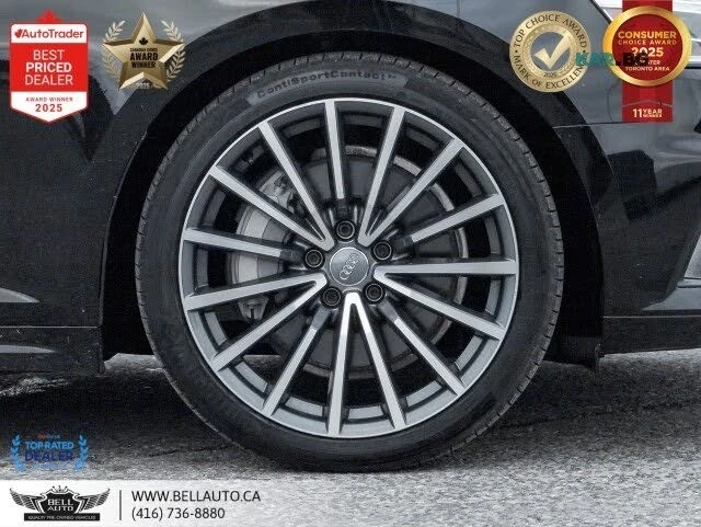 Audi A5 45TFSI* DIGITAL* �������* CAMERA* PODGREV* LANE-AS | Mobile.bg � ����������� 6