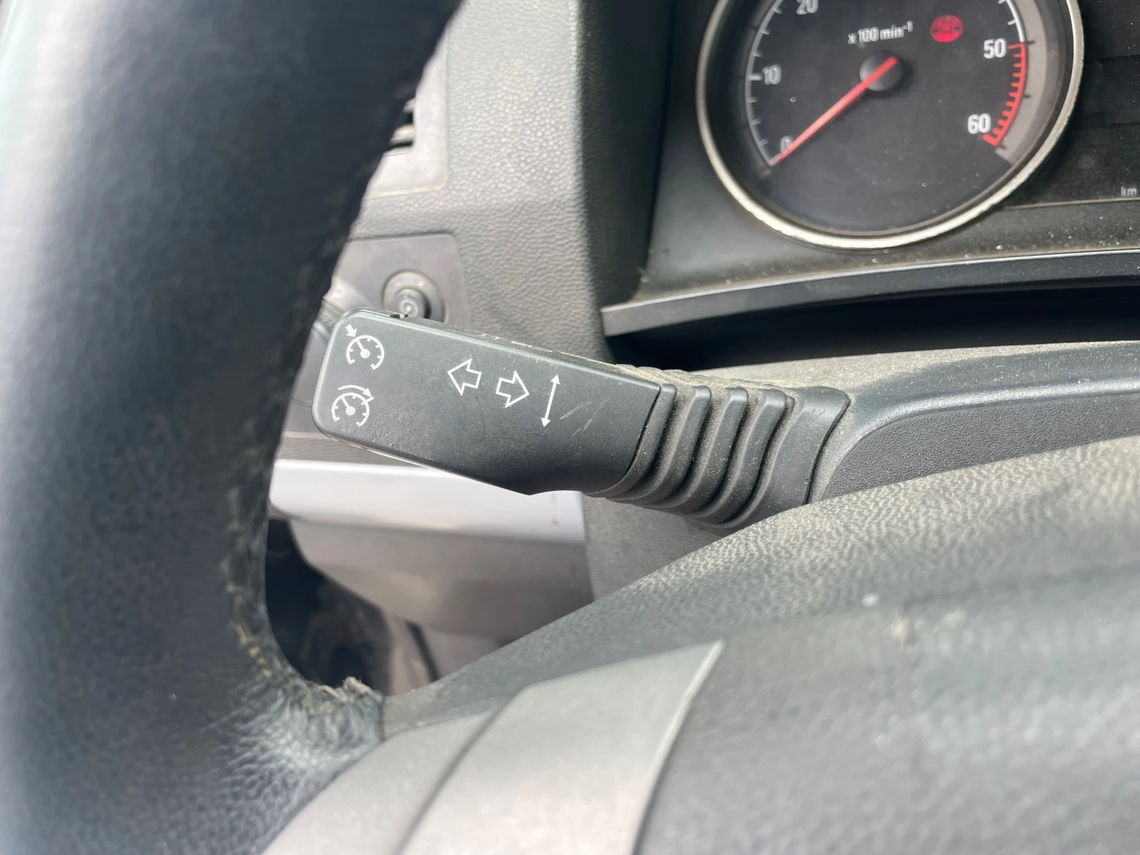 Opel Zafira 1.9 | Mobile.bg — изображение 14