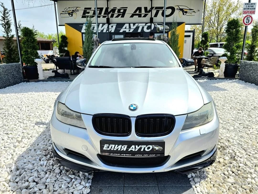 BMW 328 I X DRIVE АВТОМАТ ТОП ЛИЗИНГ 100% - изображение 2