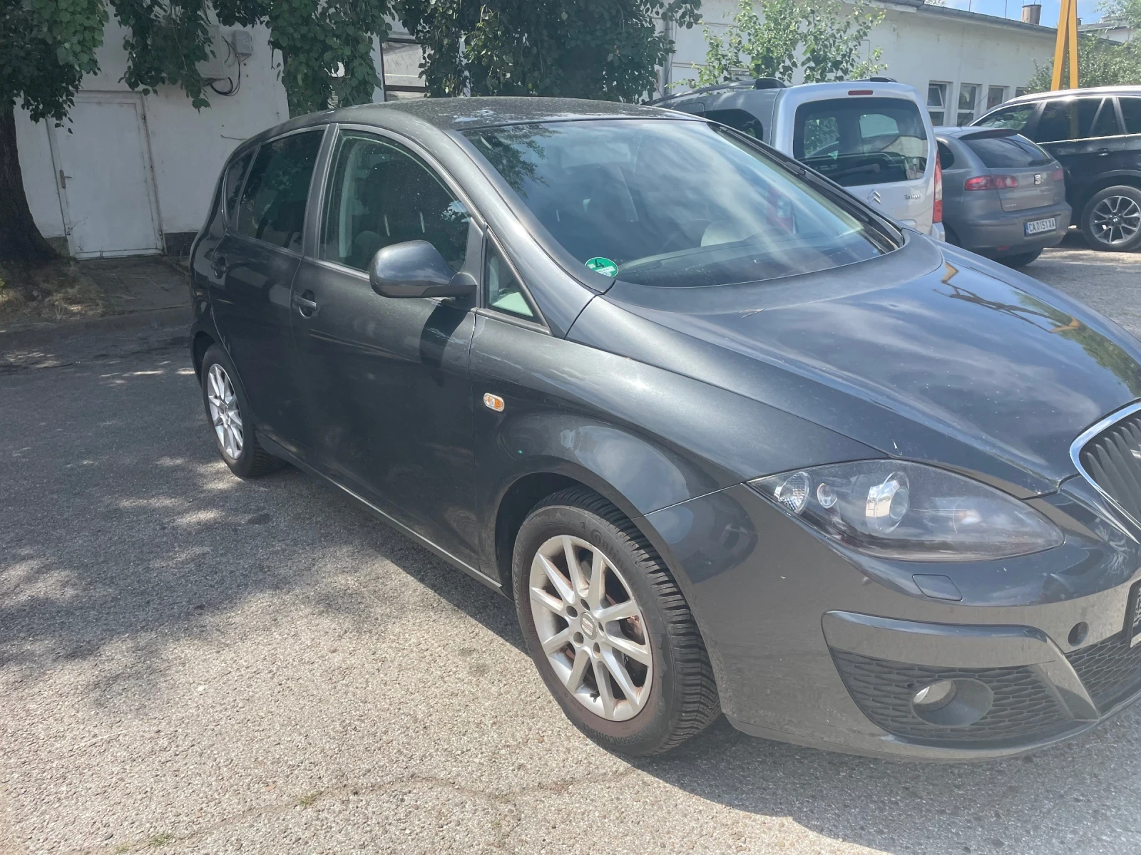 Seat Altea 1.6 TDI - изображение 3