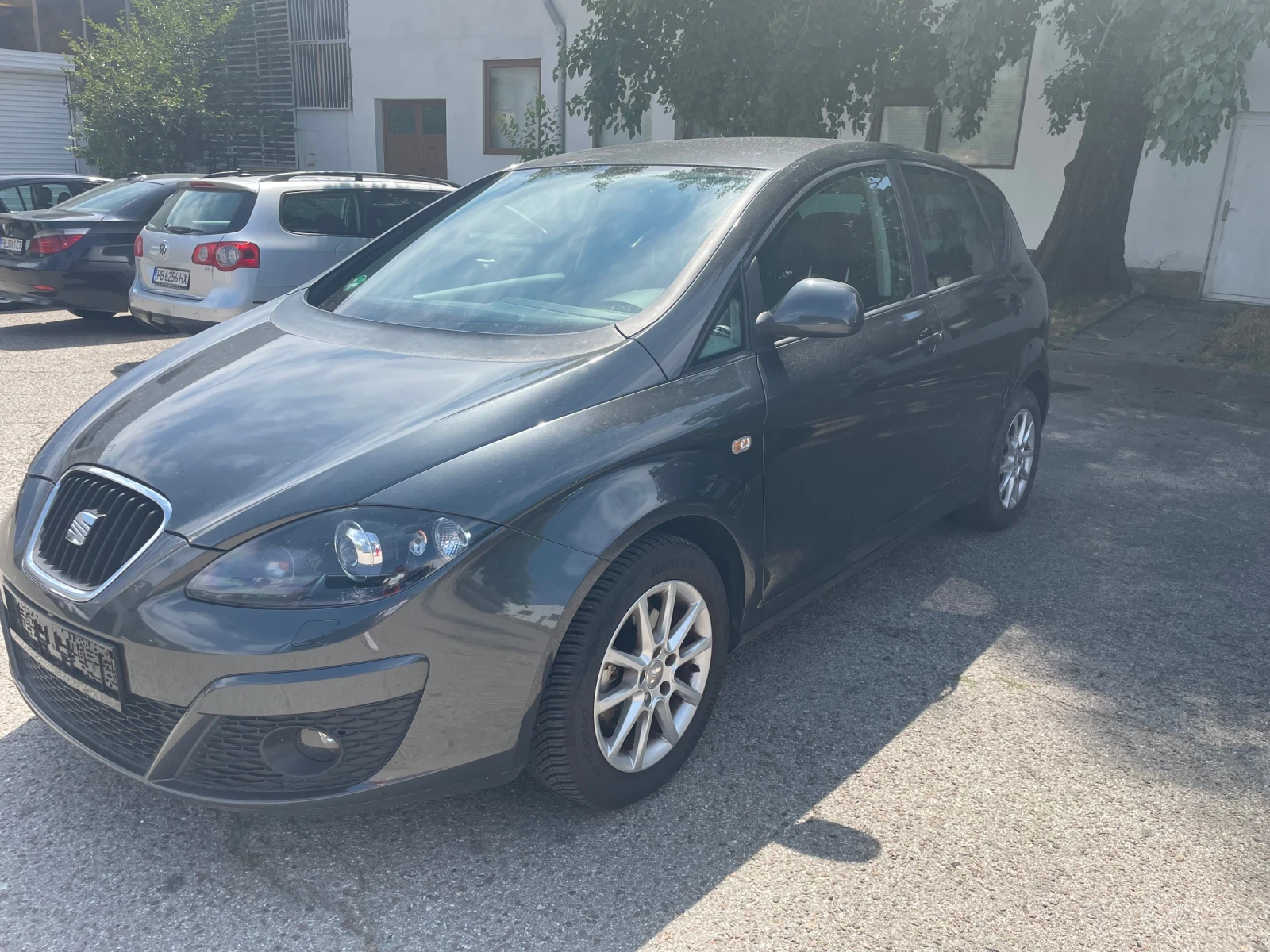 Seat Altea 1.6 TDI - изображение 2