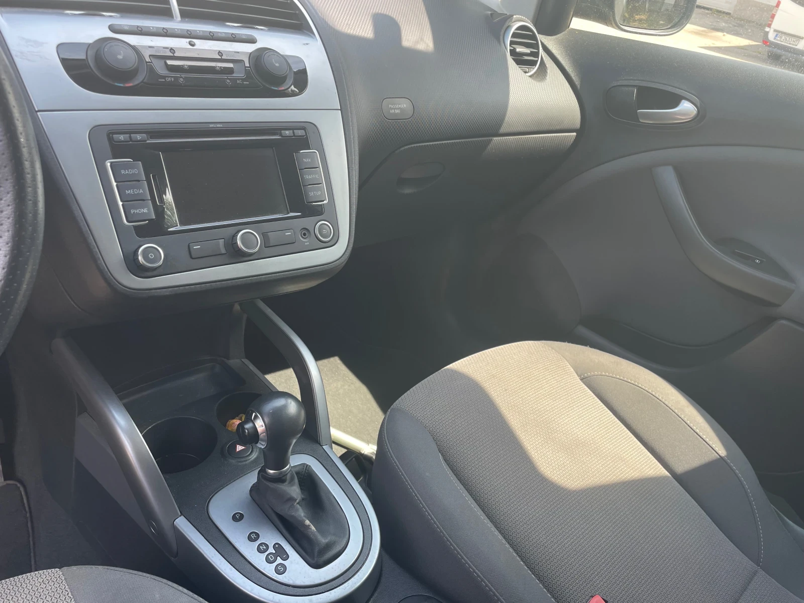 Seat Altea 1.6 TDI - изображение 6