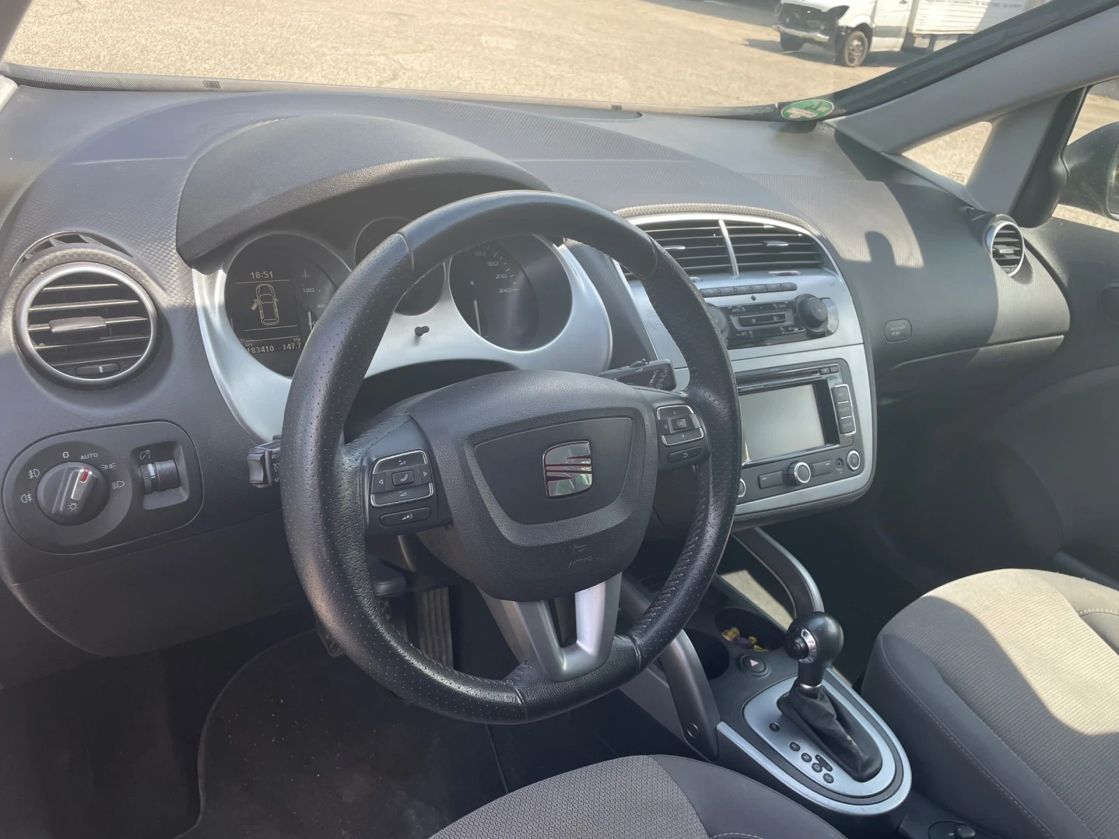 Seat Altea 1.6 TDI - изображение 5