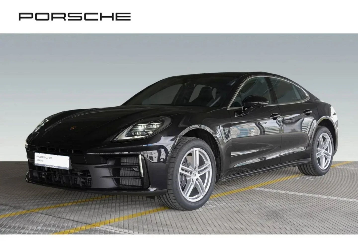 Porsche Panamera BOSE Surround-View LED-Matrix- - изображение 4