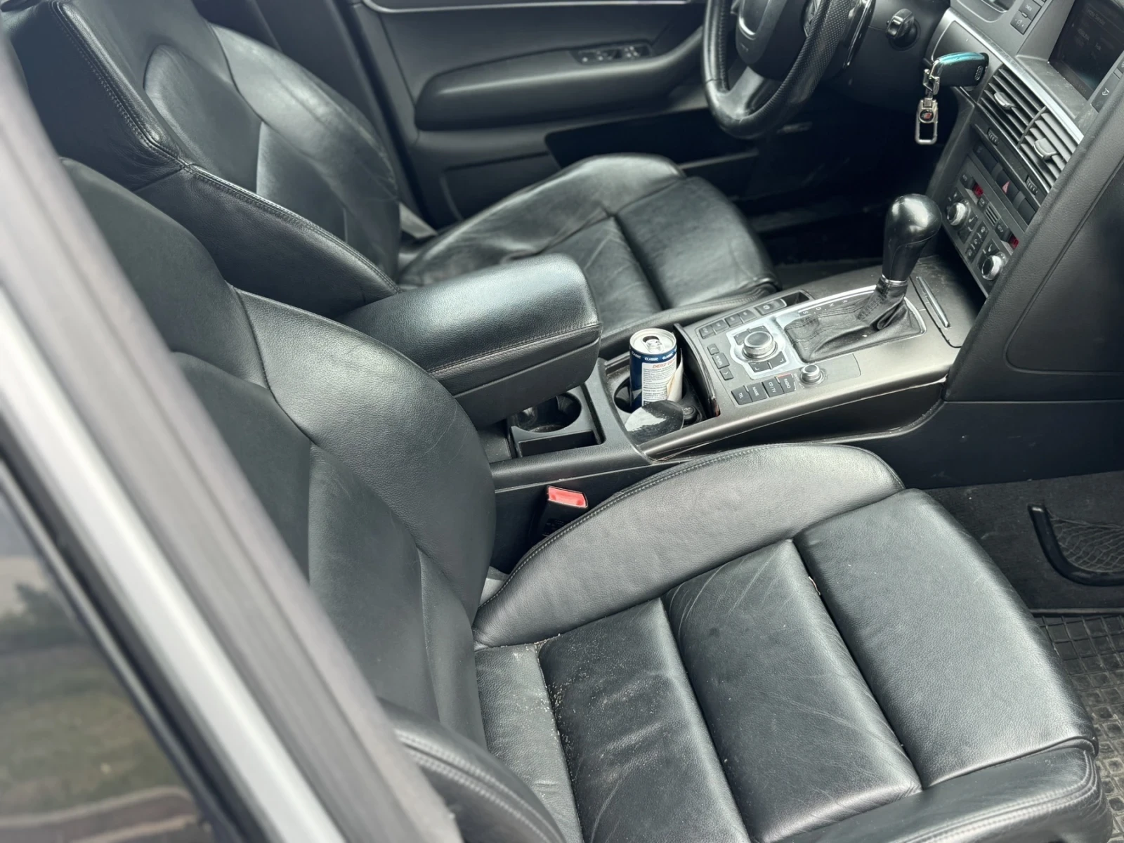 Audi A6 S - изображение 6