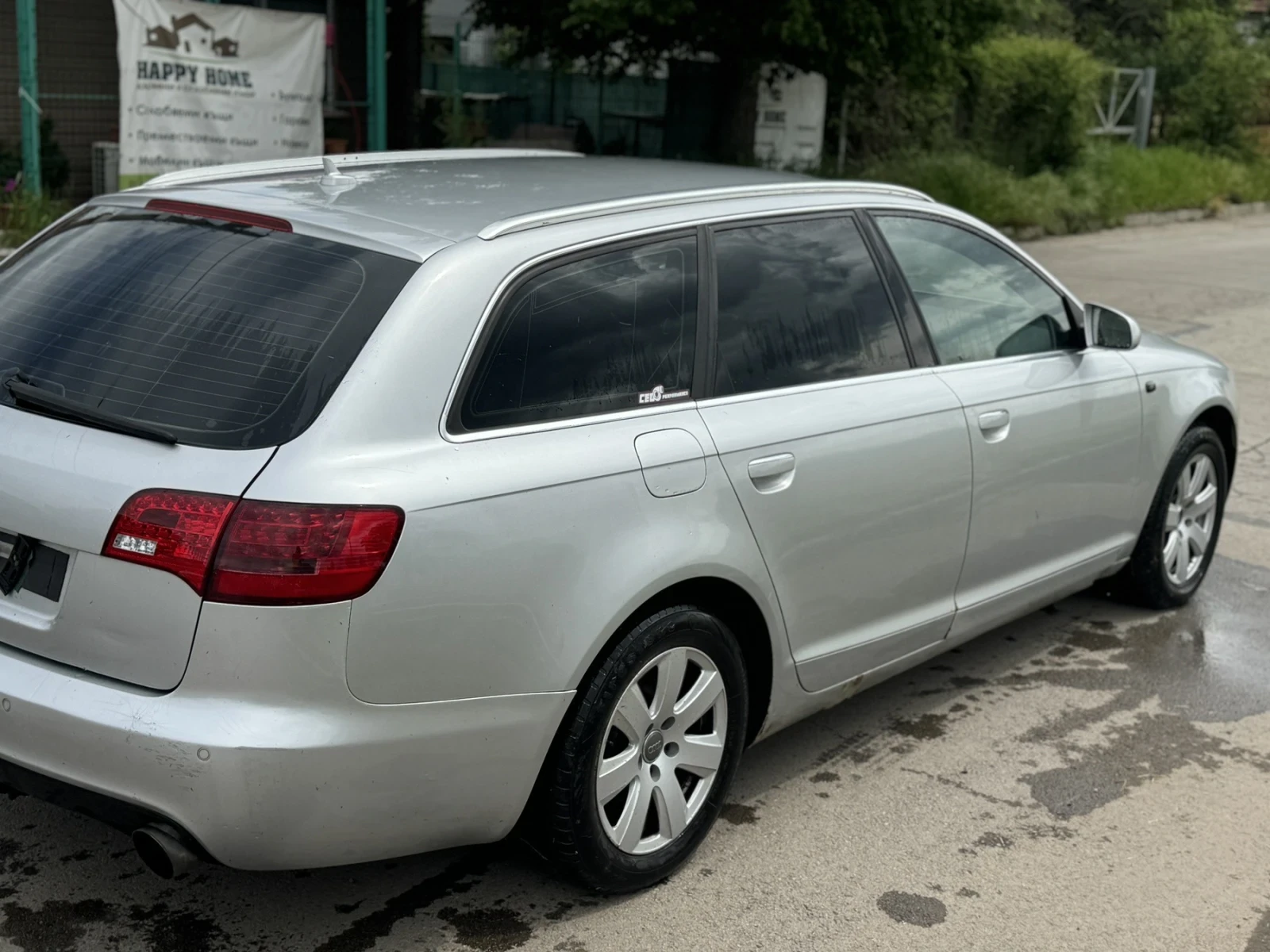 Audi A6 S - изображение 10