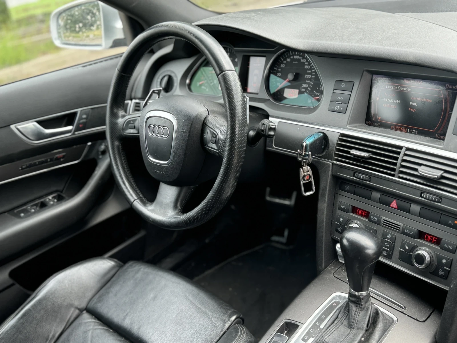 Audi A6 S - изображение 7