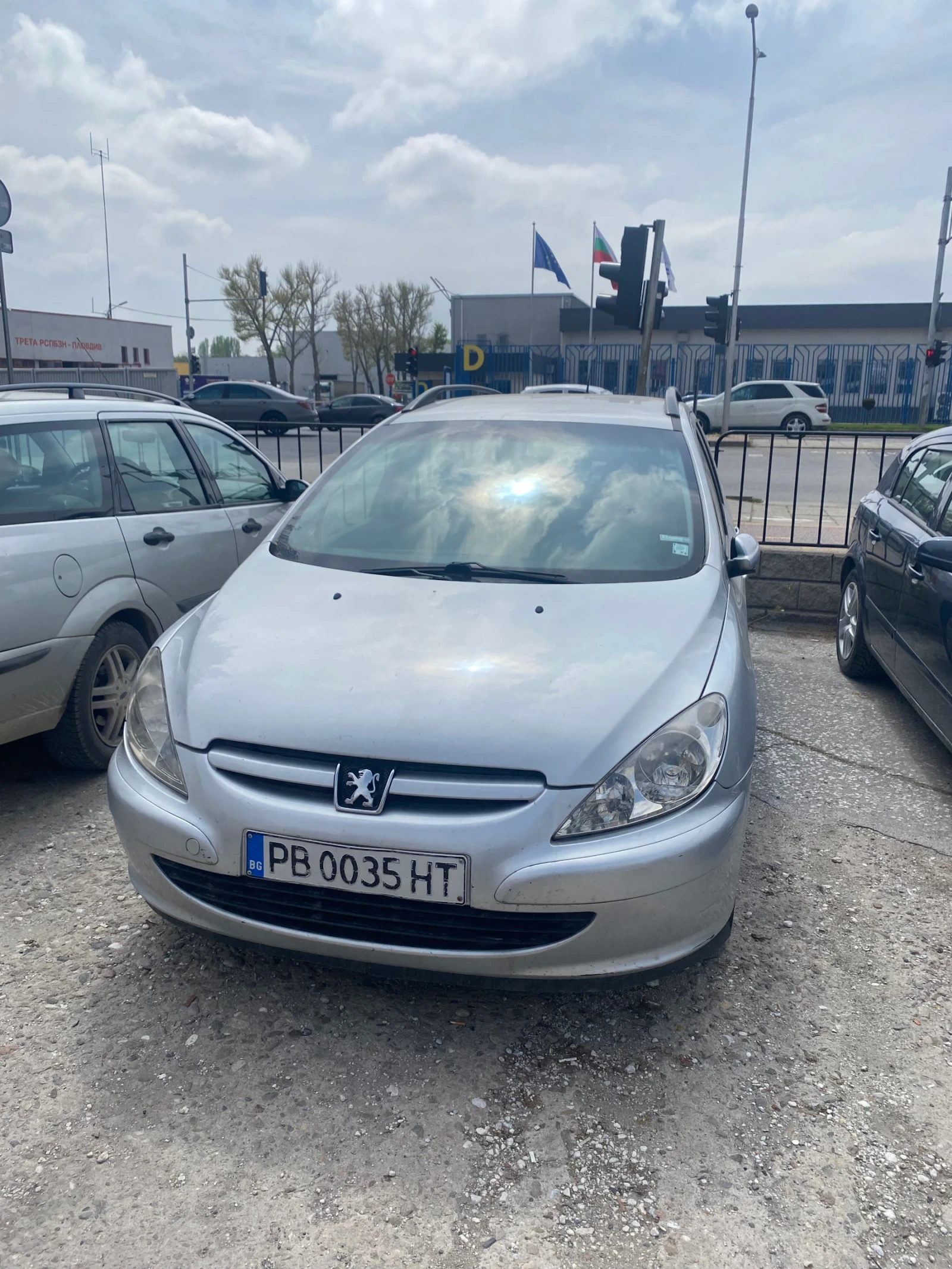 Peugeot 307 | Mobile.bg — изображение 1