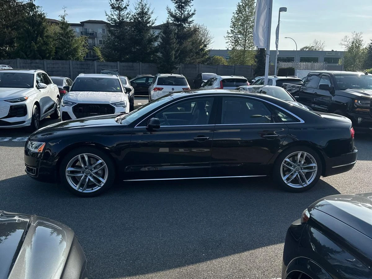 Audi A8 * 3.0T  * quattro * * АвтоКредит - изображение 3