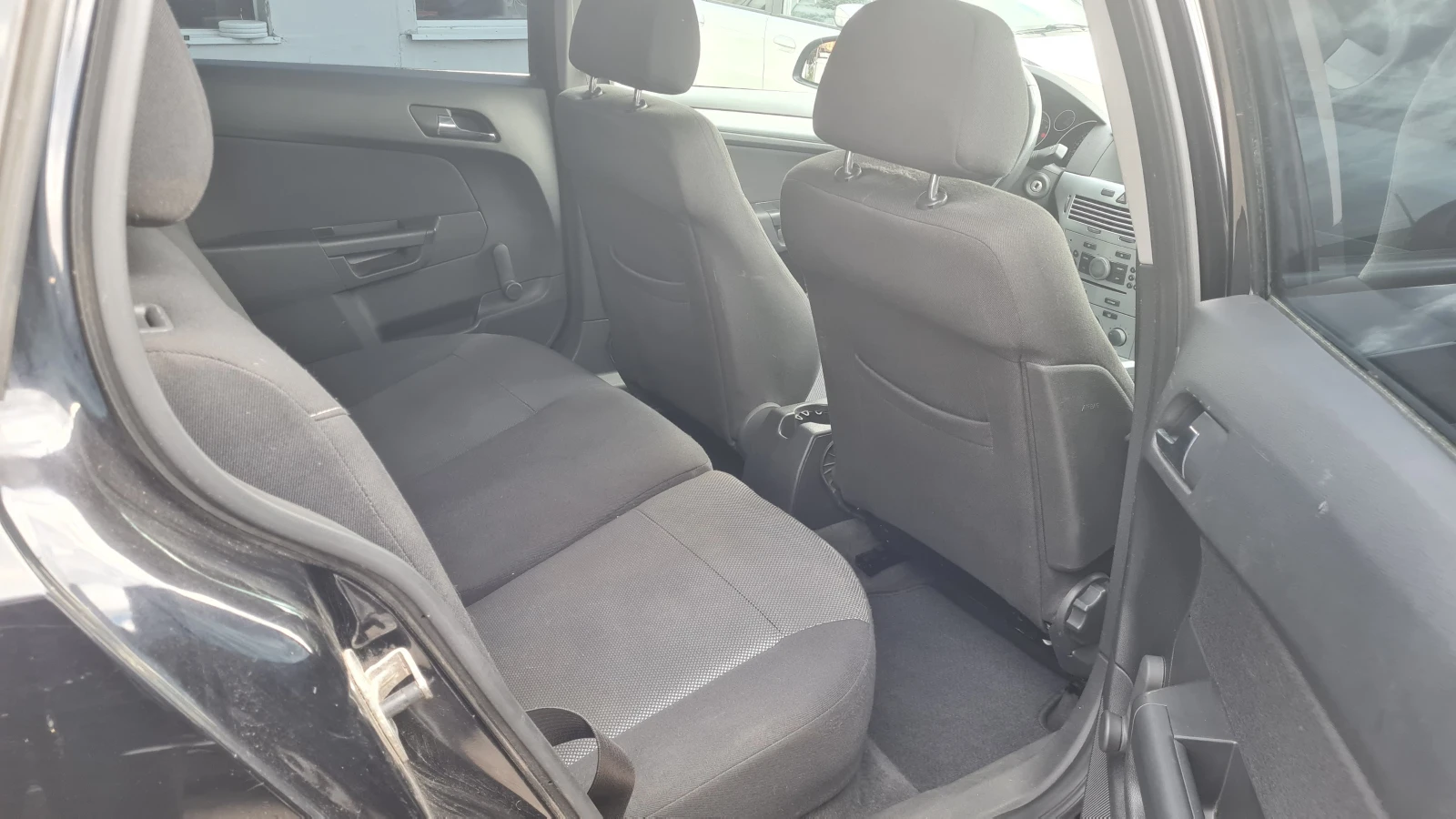 Opel Astra 1.4i | Mobile.bg   11