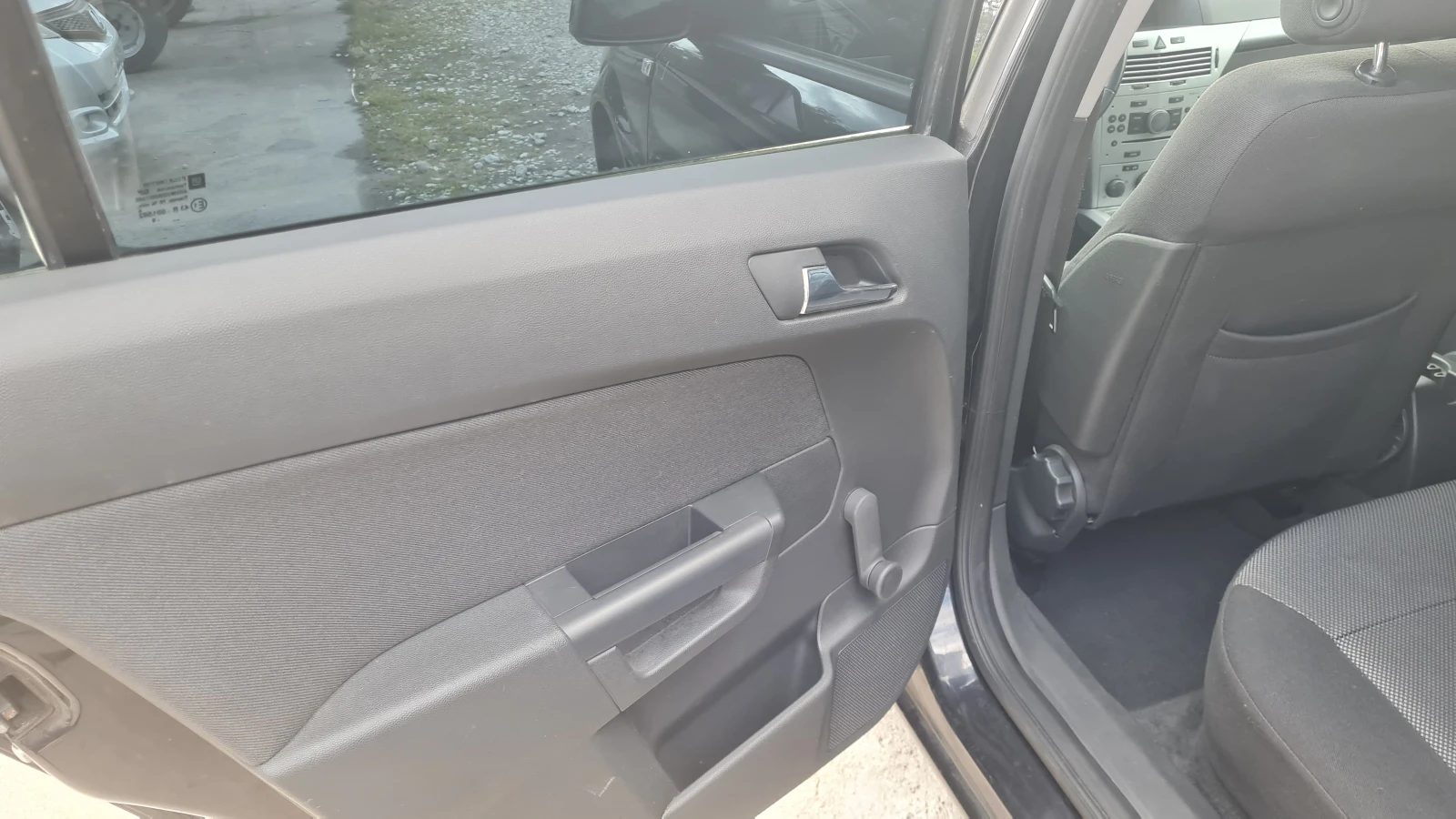 Opel Astra 1.4i | Mobile.bg   12