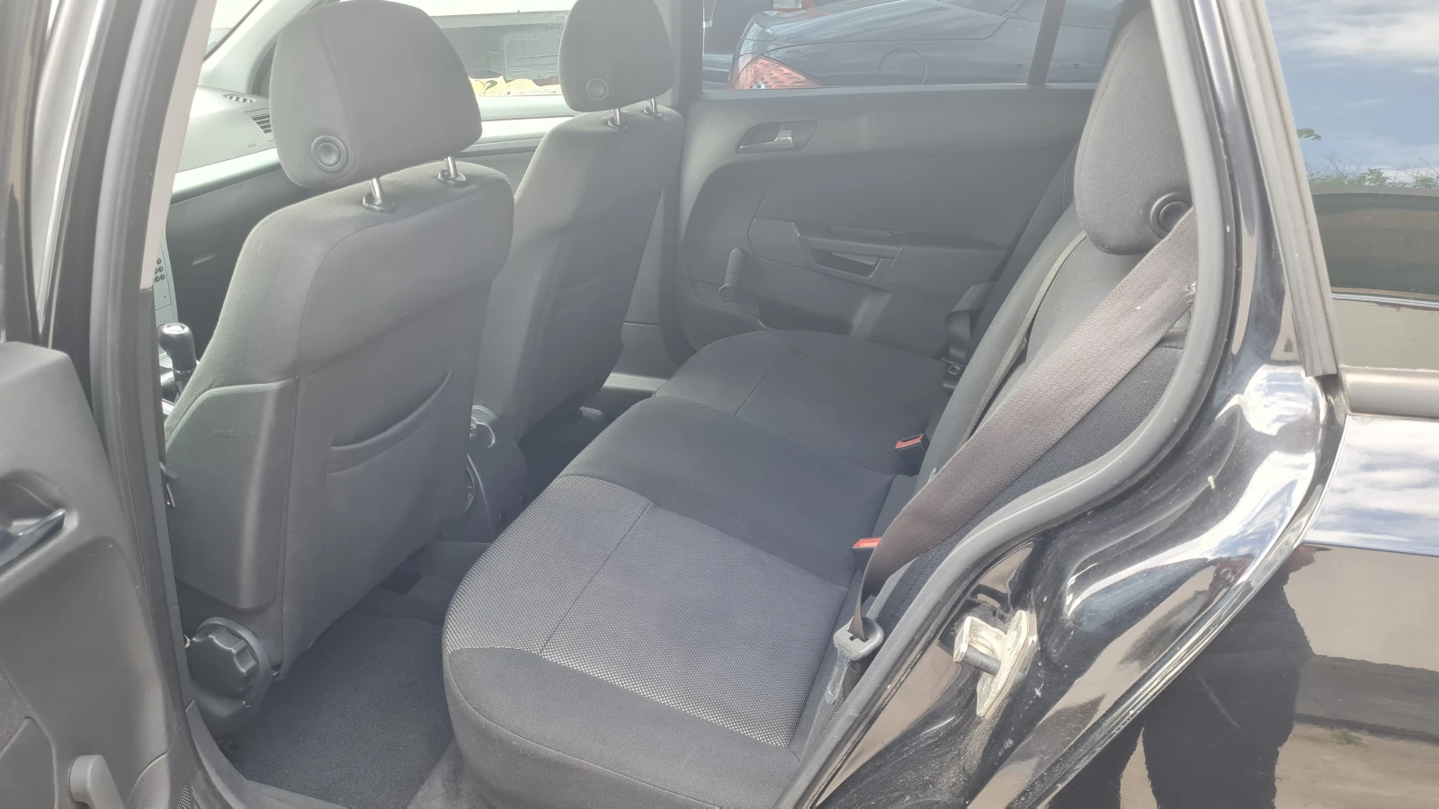 Opel Astra 1.4i | Mobile.bg   13