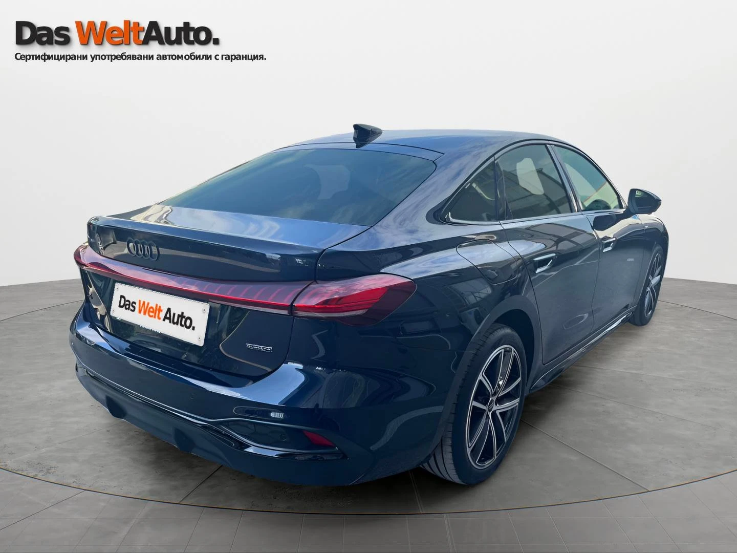 Audi A5 Limousine 150 kW TDI quattro | Mobile.bg � ����������� 5