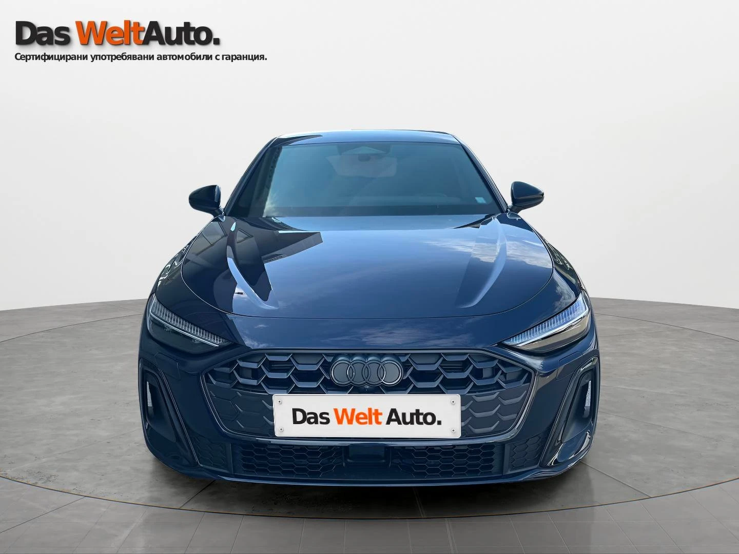 Audi A5 Limousine 150 kW TDI quattro - изображение 2