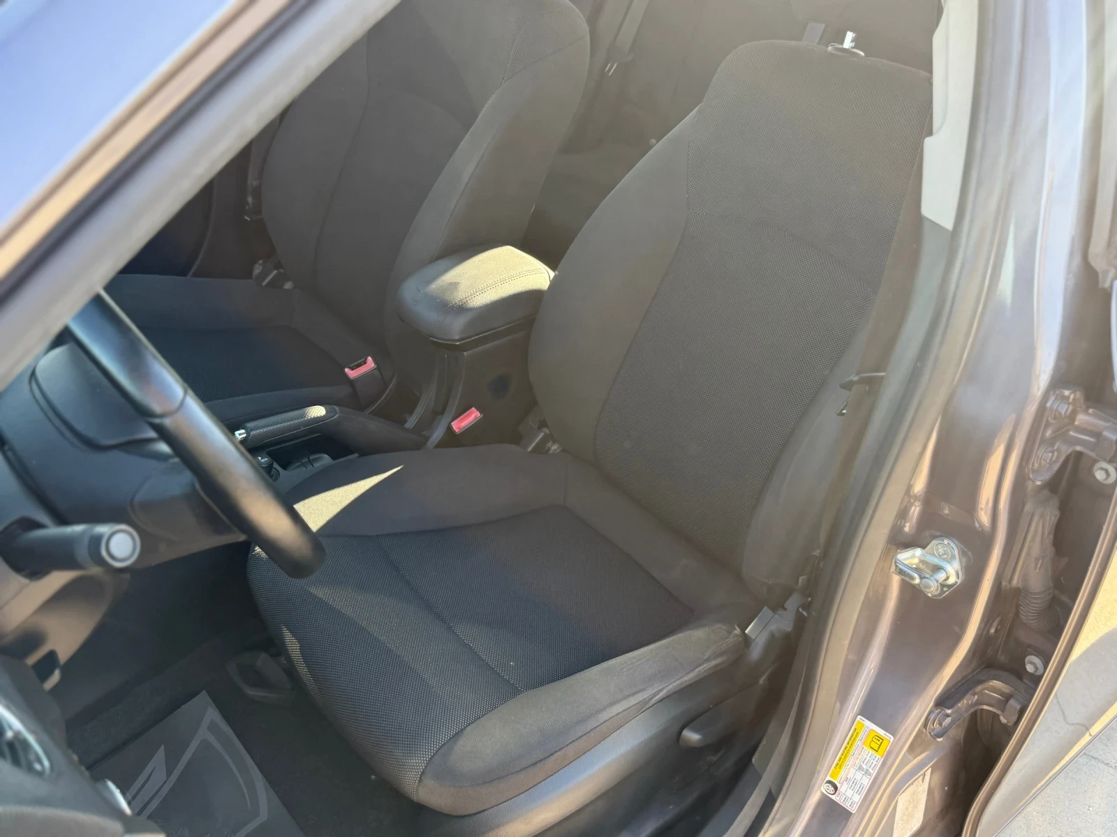 Chevrolet Cruze 2.0D* 2014г* АВТОМАТИК* 188.000КМ*  - изображение 10