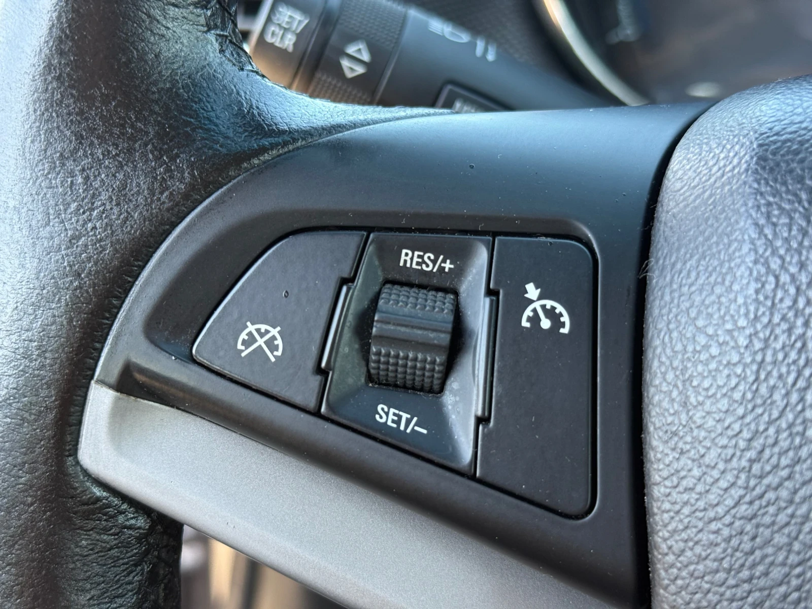 Chevrolet Cruze 2.0D* 2014г* АВТОМАТИК* 188.000КМ*  - изображение 9