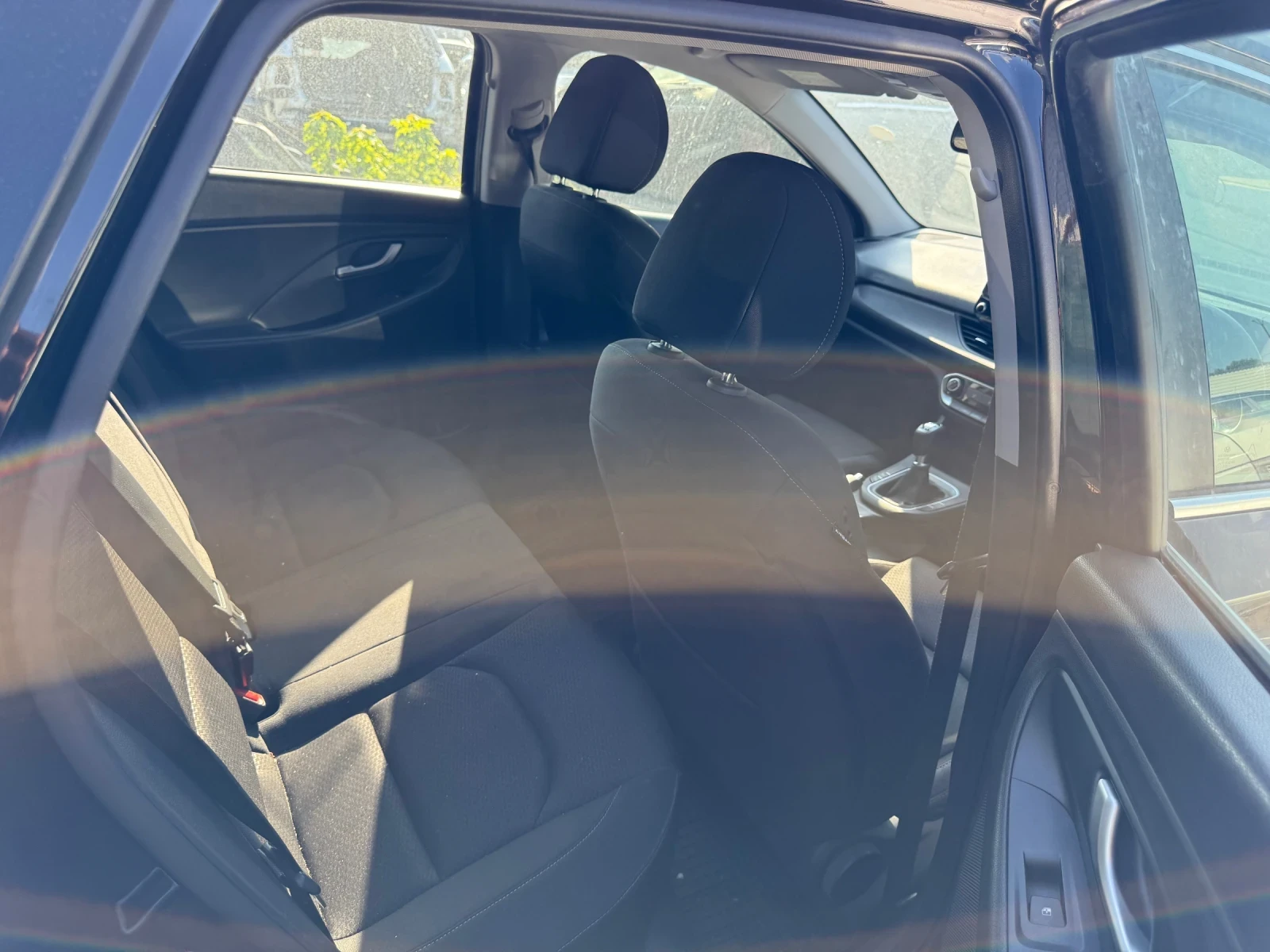 Hyundai I30 1.6 CRDI 110К.С на части - изображение 9
