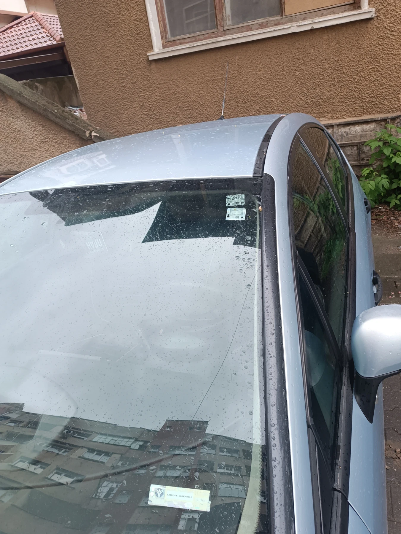 Citroen C4, снимка 4 - Автомобили и джипове - 54413616
