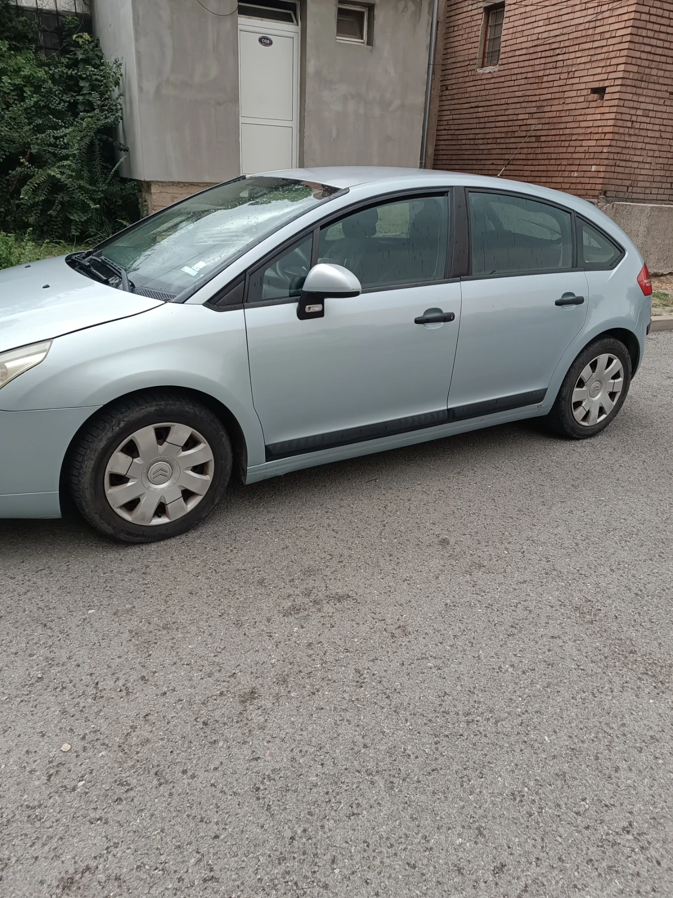 Citroen C4  - изображение 2