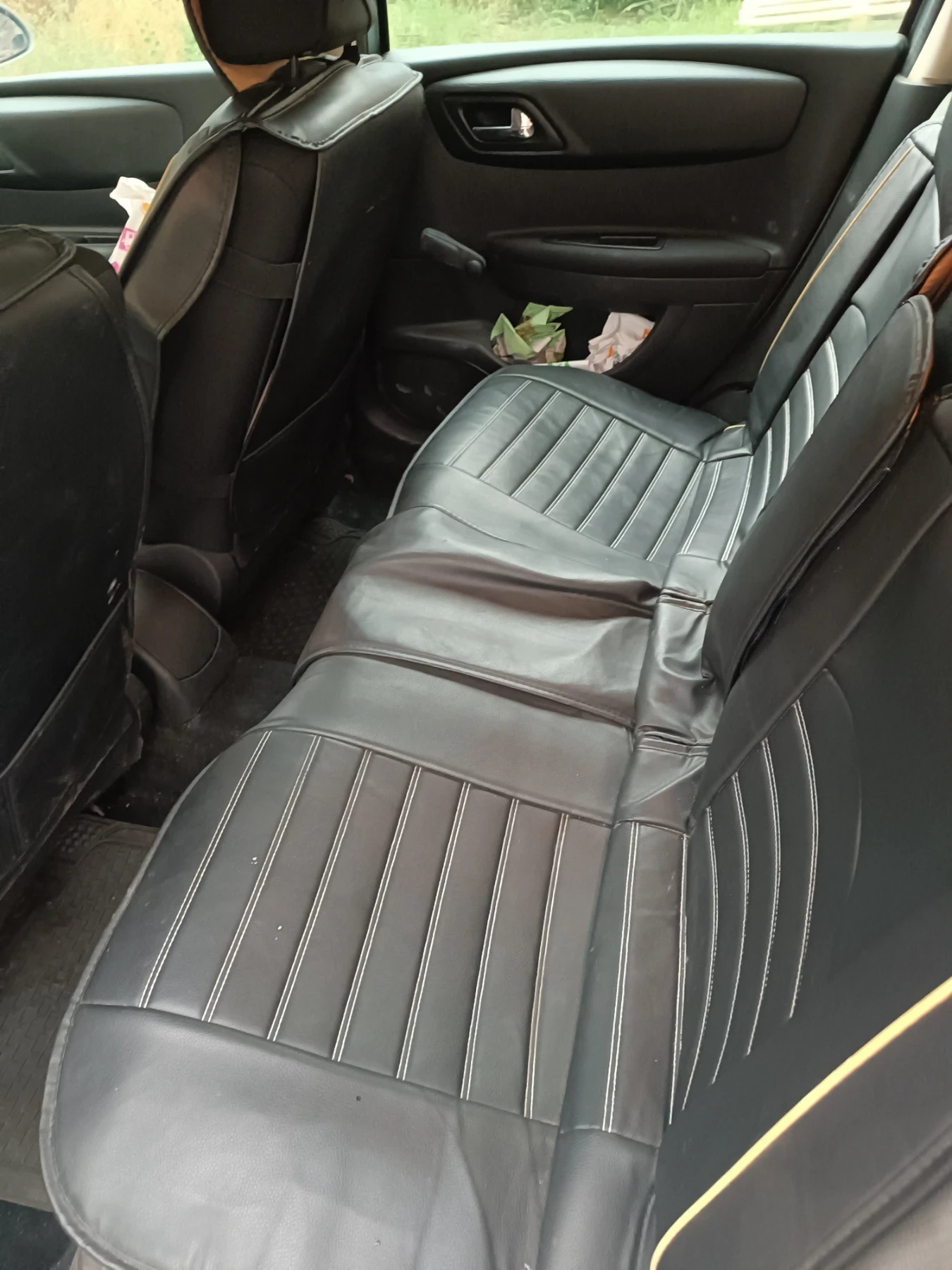 Citroen C4  - изображение 7