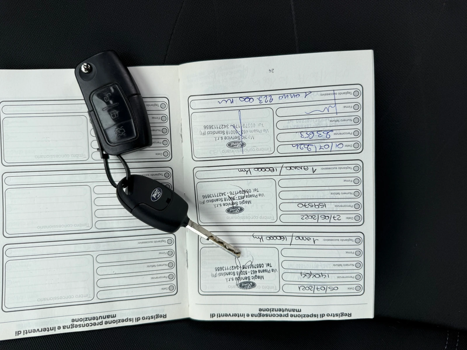 Ford Fiesta 1.4i-Газ-Бензин-ТЕКНИК-Заводска АГУ | Mobile.bg — изображение 16