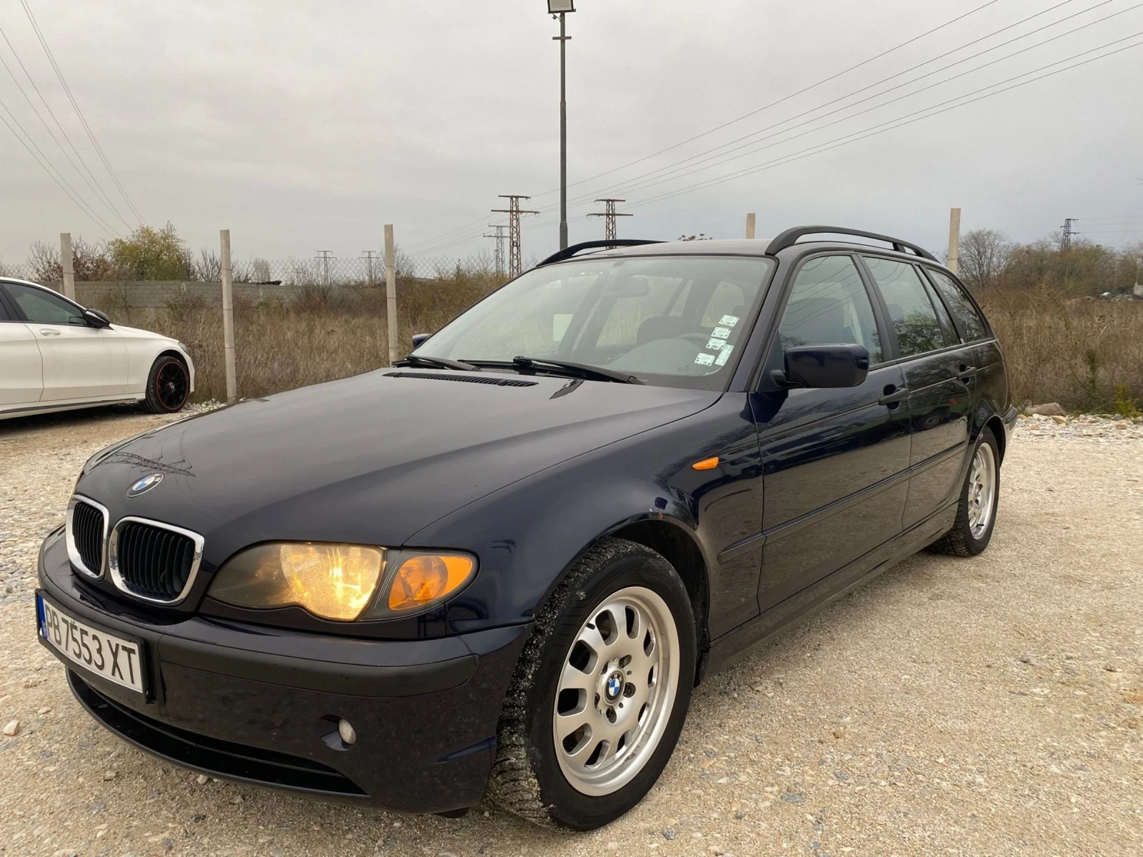 BMW 320 | Mobile.bg � ����������� 1