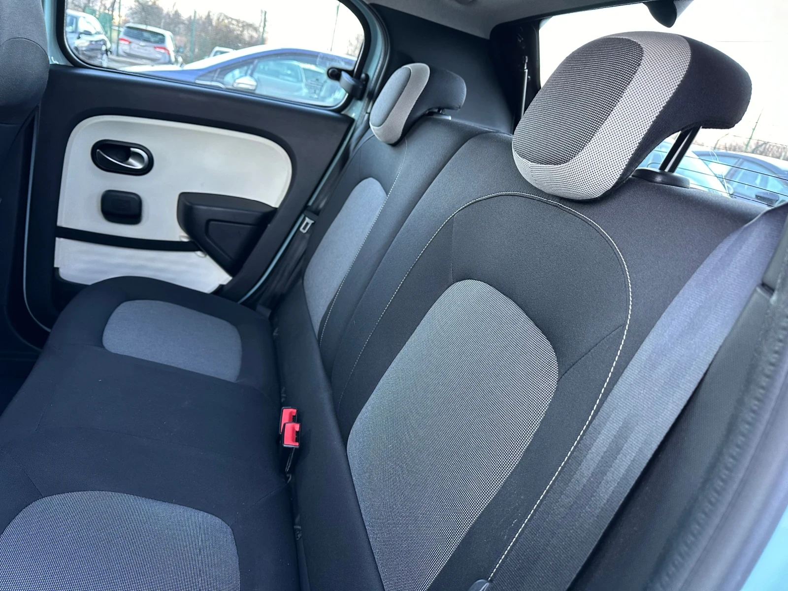 Renault Twingo 1.0 i | Mobile.bg � ����������� 13