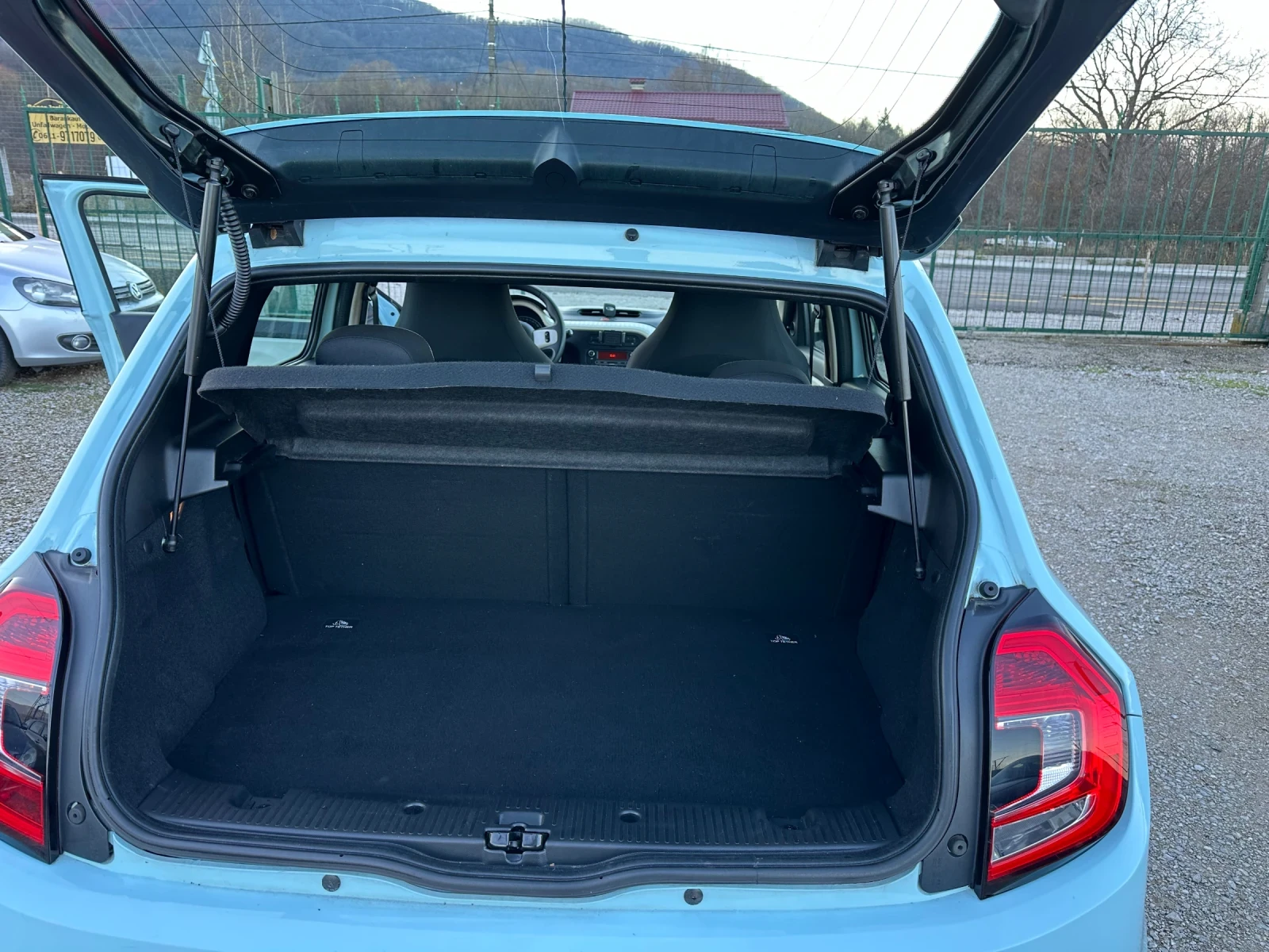 Renault Twingo 1.0 i | Mobile.bg � ����������� 14