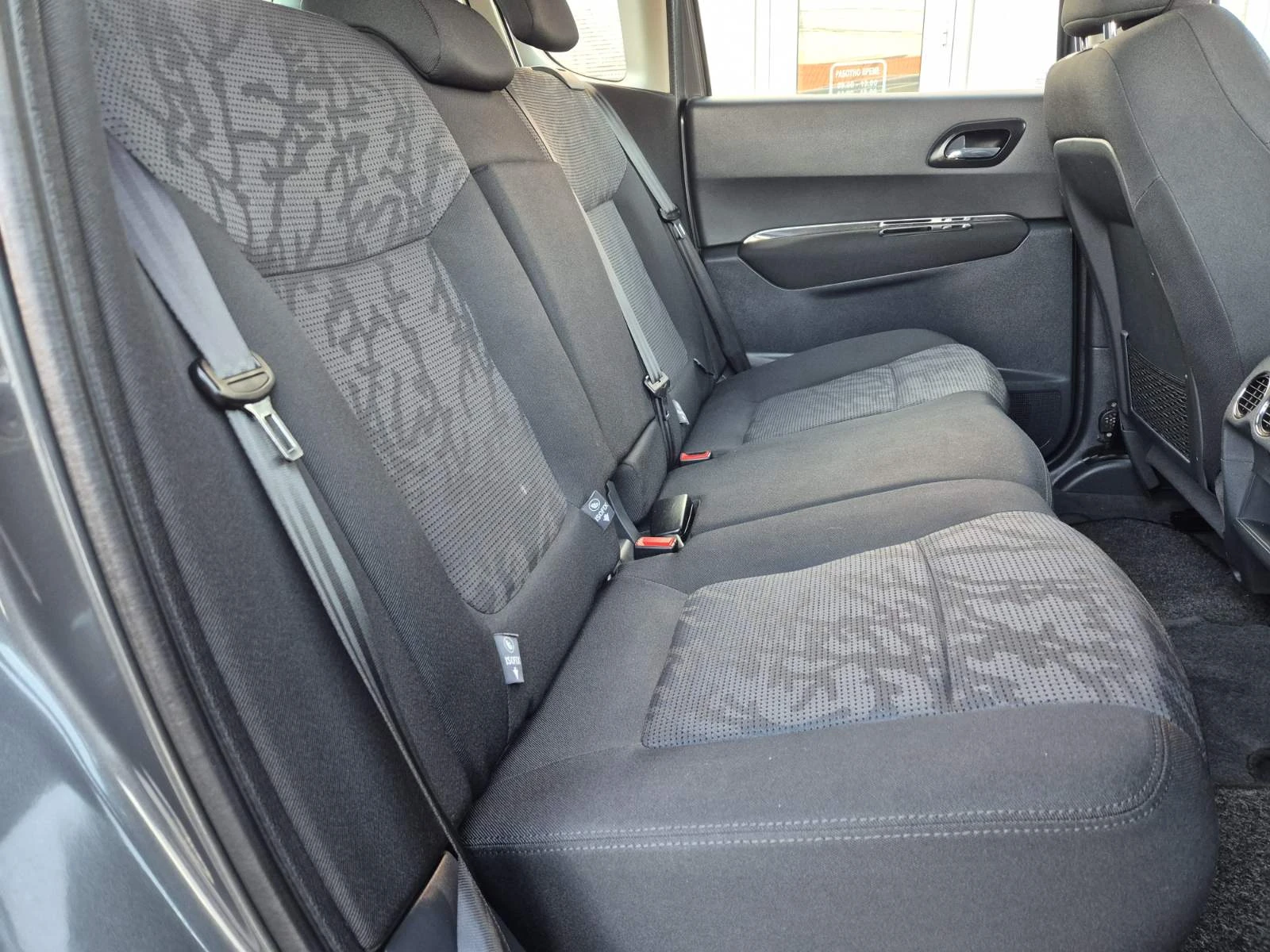Peugeot 3008 1.6HDI-217000�� | Mobile.bg � ����������� 13