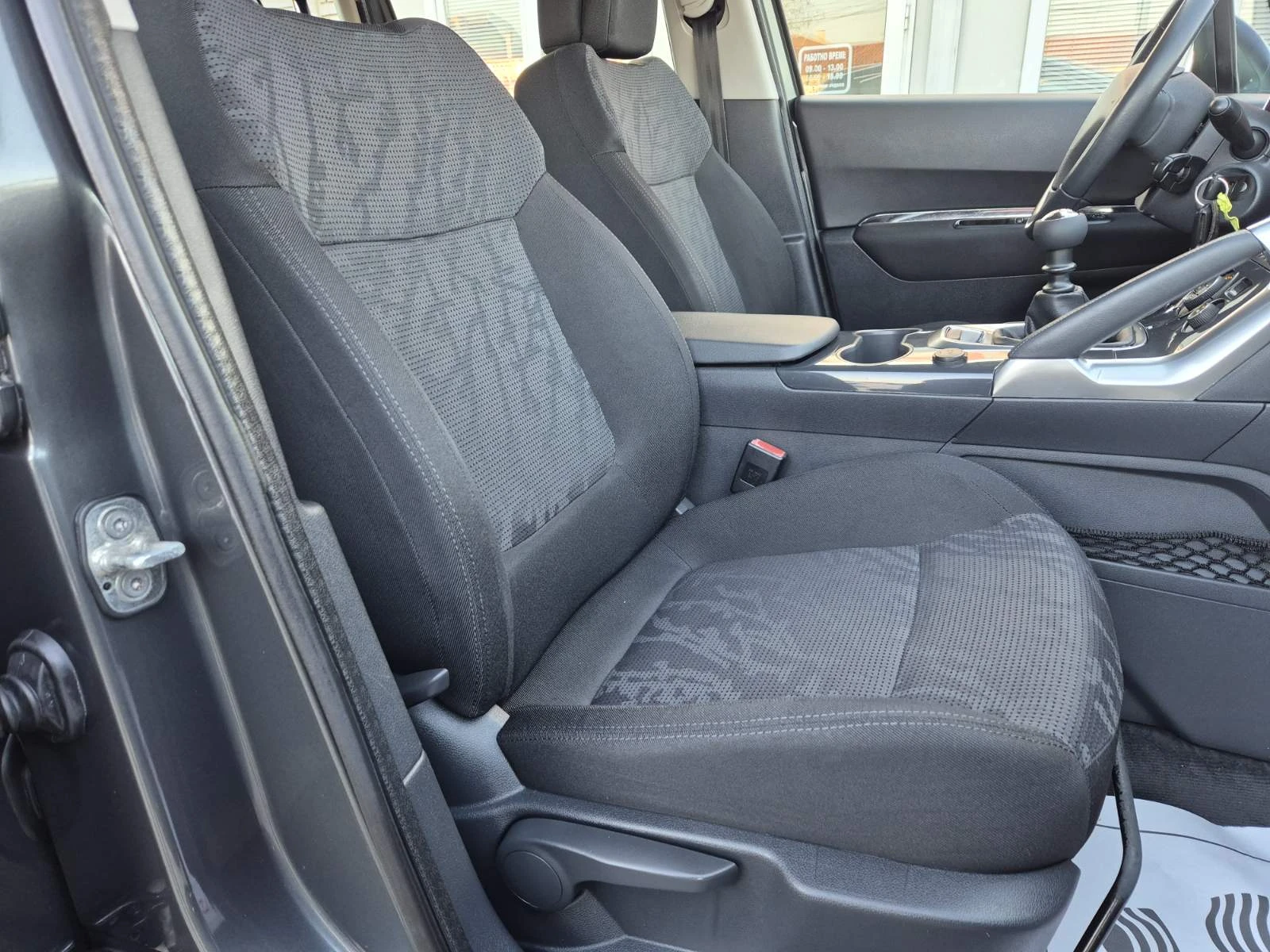 Peugeot 3008 1.6HDI-217000�� | Mobile.bg � ����������� 12