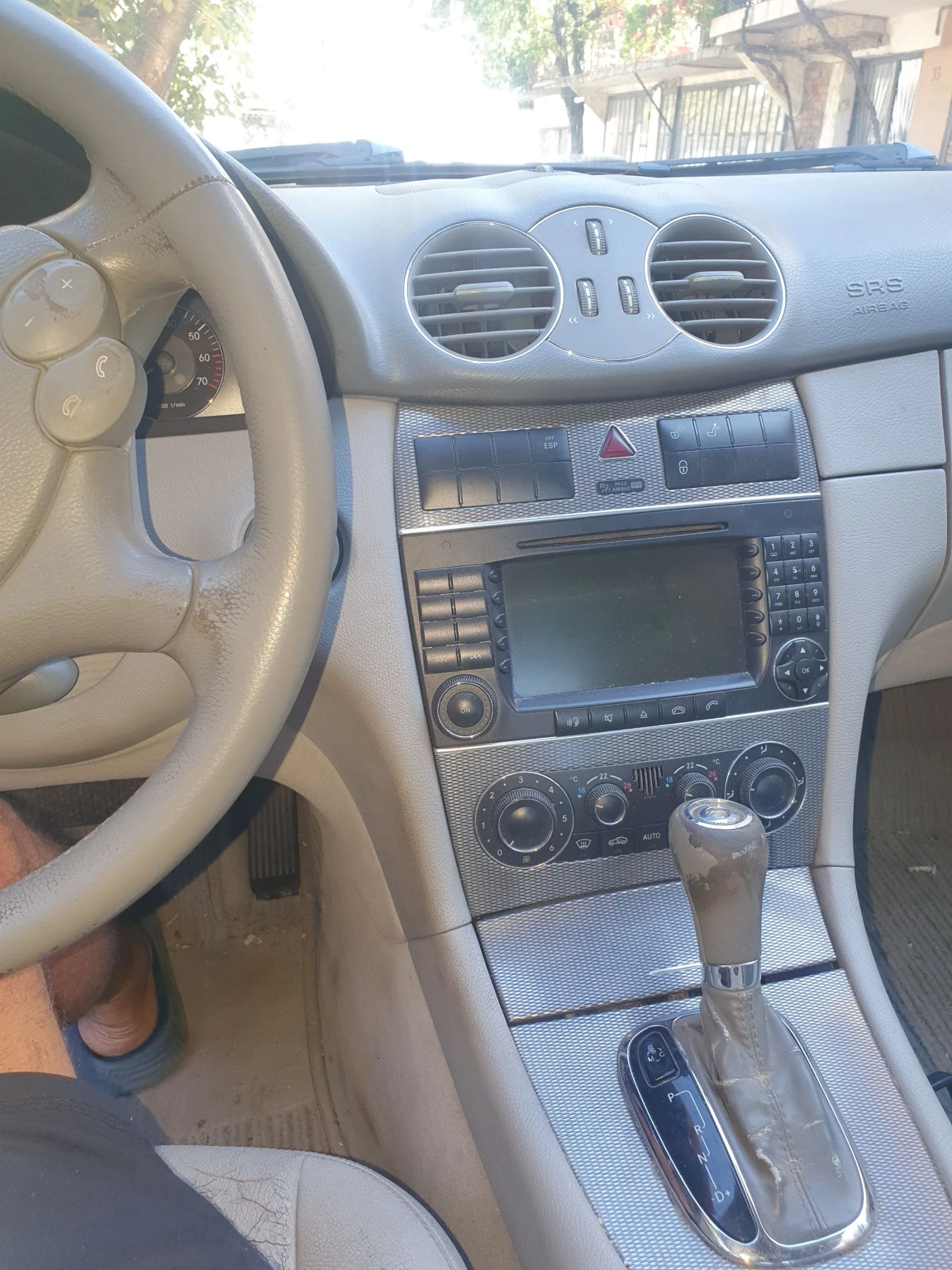 Mercedes-Benz CLK 240 | Mobile.bg � ����������� 7