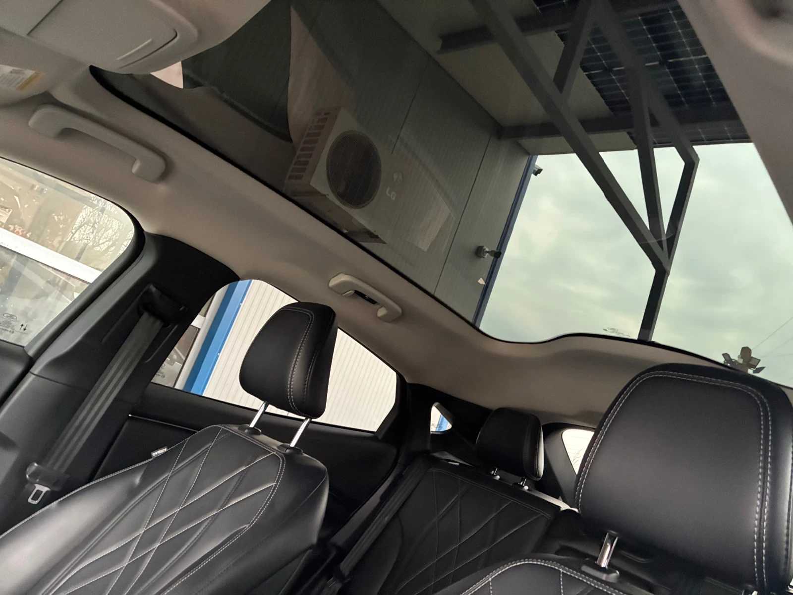 Ford Mustang Mach-E California route 1, снимка 9 - Автомобили и джипове - 53078603