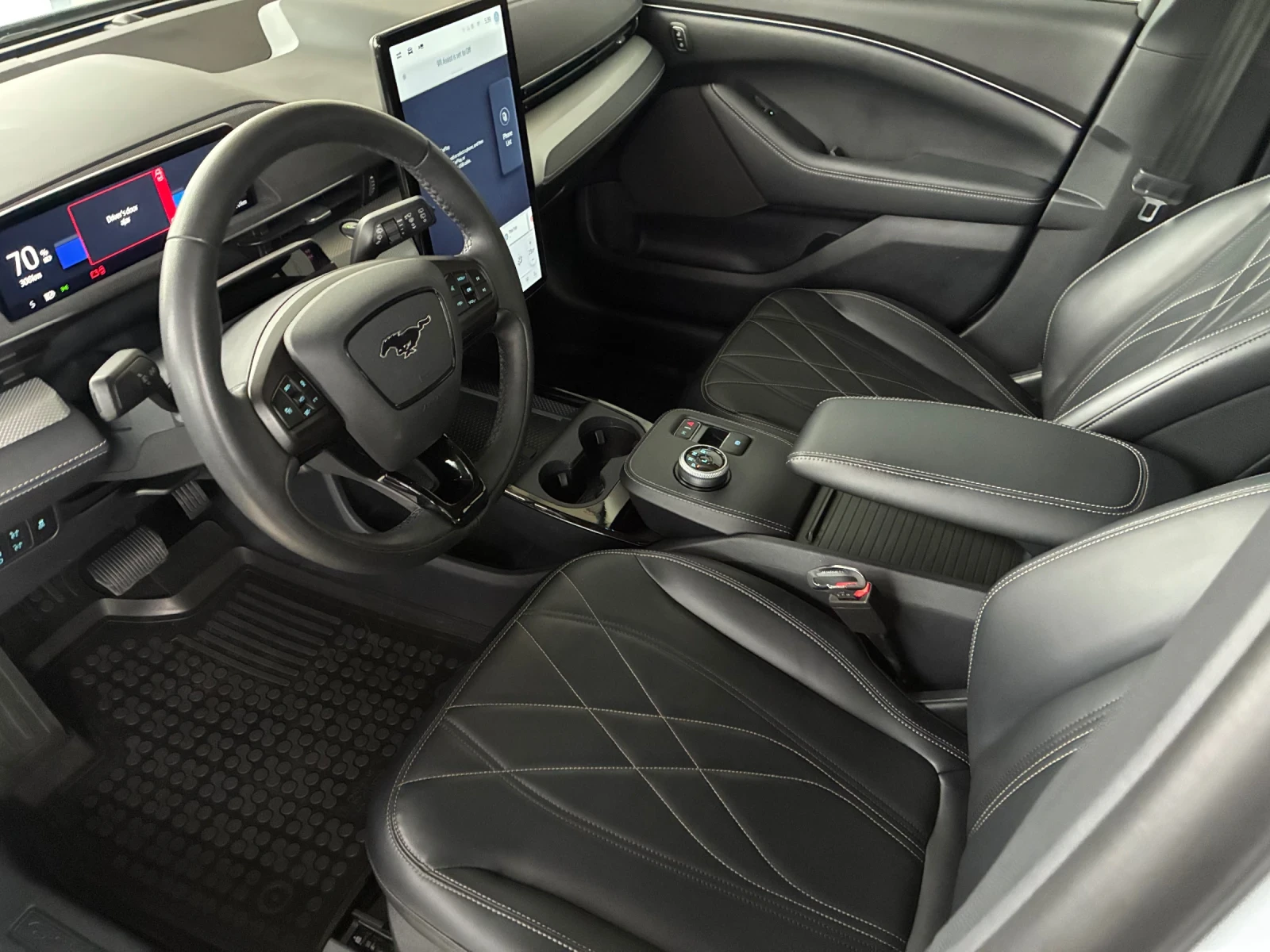 Ford Mustang Mach-E California route 1, снимка 8 - Автомобили и джипове - 53078603