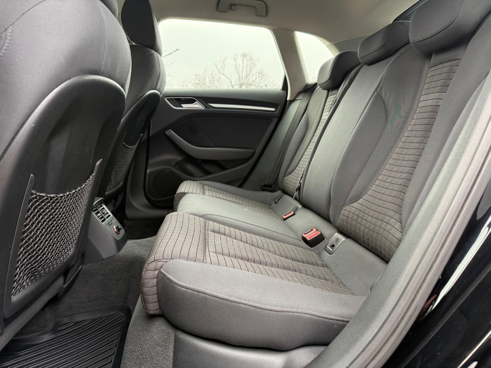 Audi A3 1.4TFSI-AVTOMAT-S LINE-G TRON-����-������� | Mobile.bg � ����������� 11