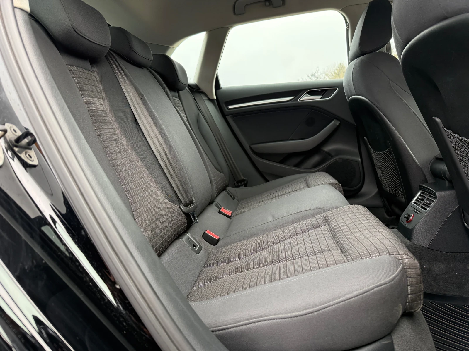 Audi A3 1.4TFSI-AVTOMAT-S LINE-G TRON-����-������� | Mobile.bg � ����������� 13