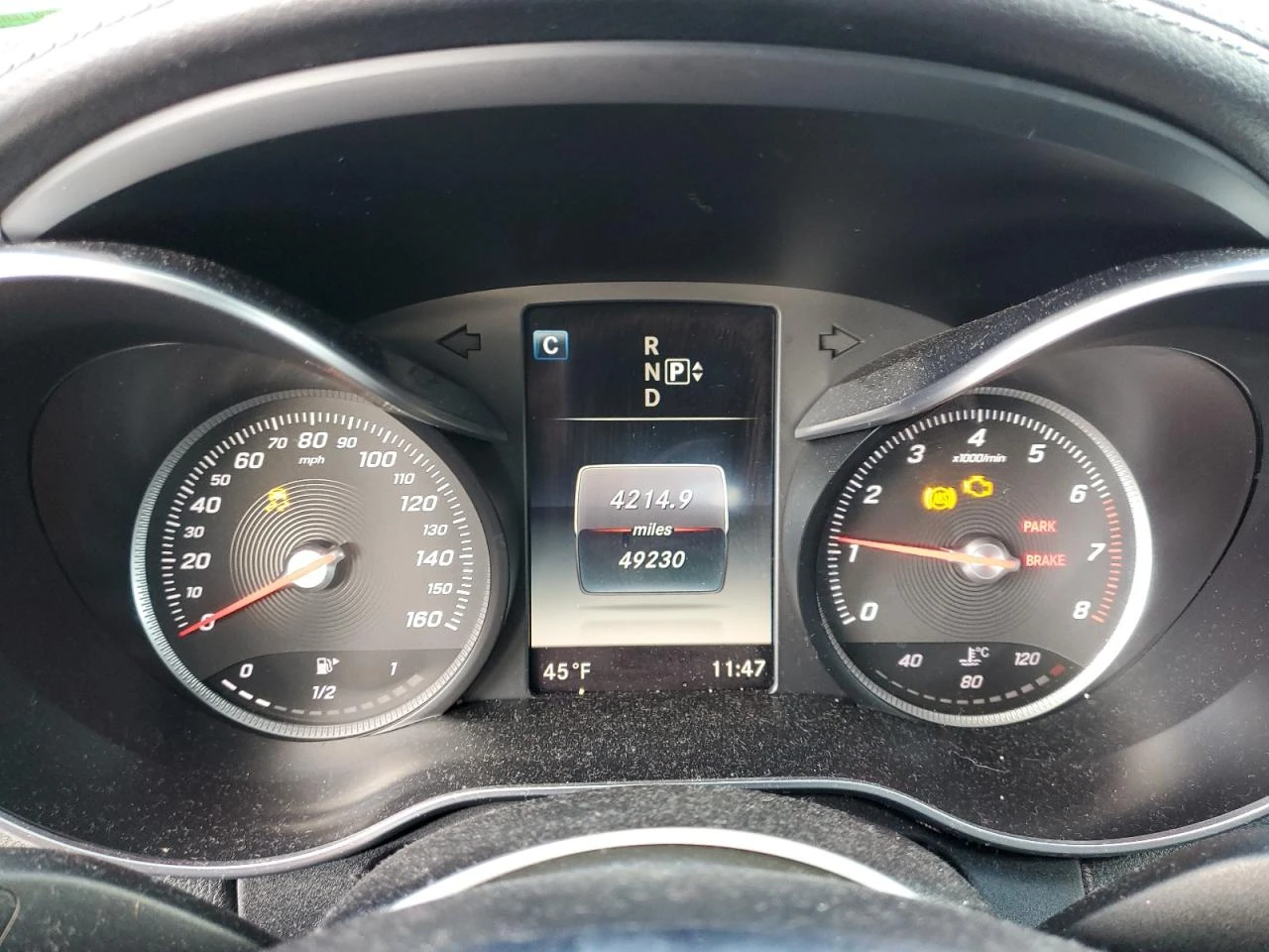 Mercedes-Benz C 400 4MATIC* AMG Line | Mobile.bg � ����������� 9