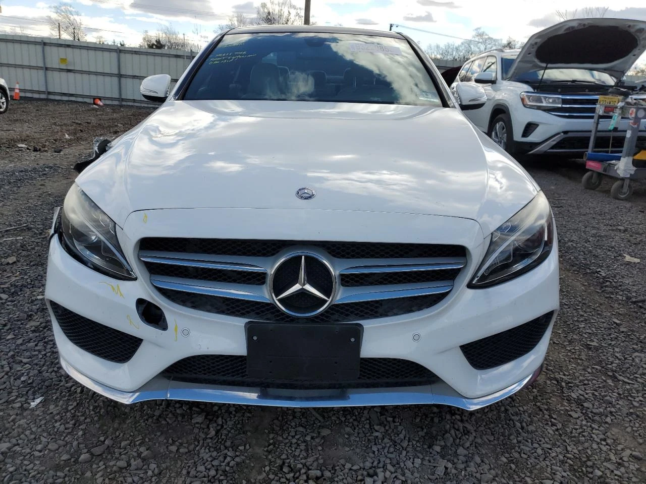 Mercedes-Benz C 400 4MATIC* AMG Line | Mobile.bg � ����������� 5