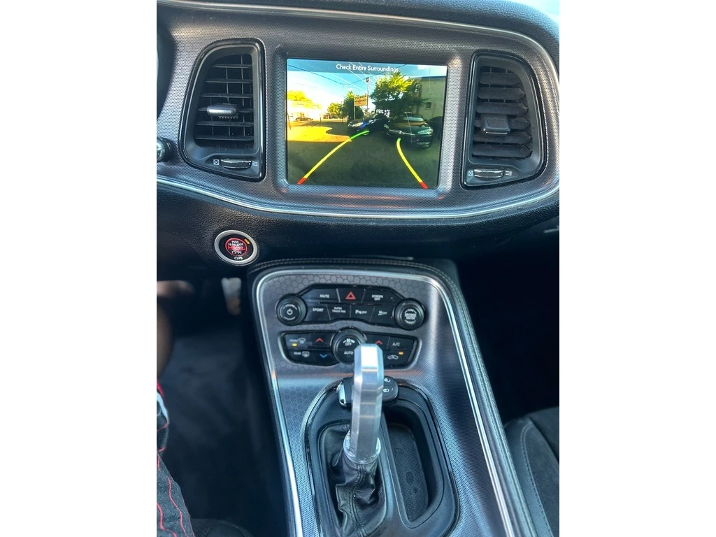 Dodge Challenger SCAT PACK * * CARFAX * * АВТО КРЕДИТ * *  - изображение 10