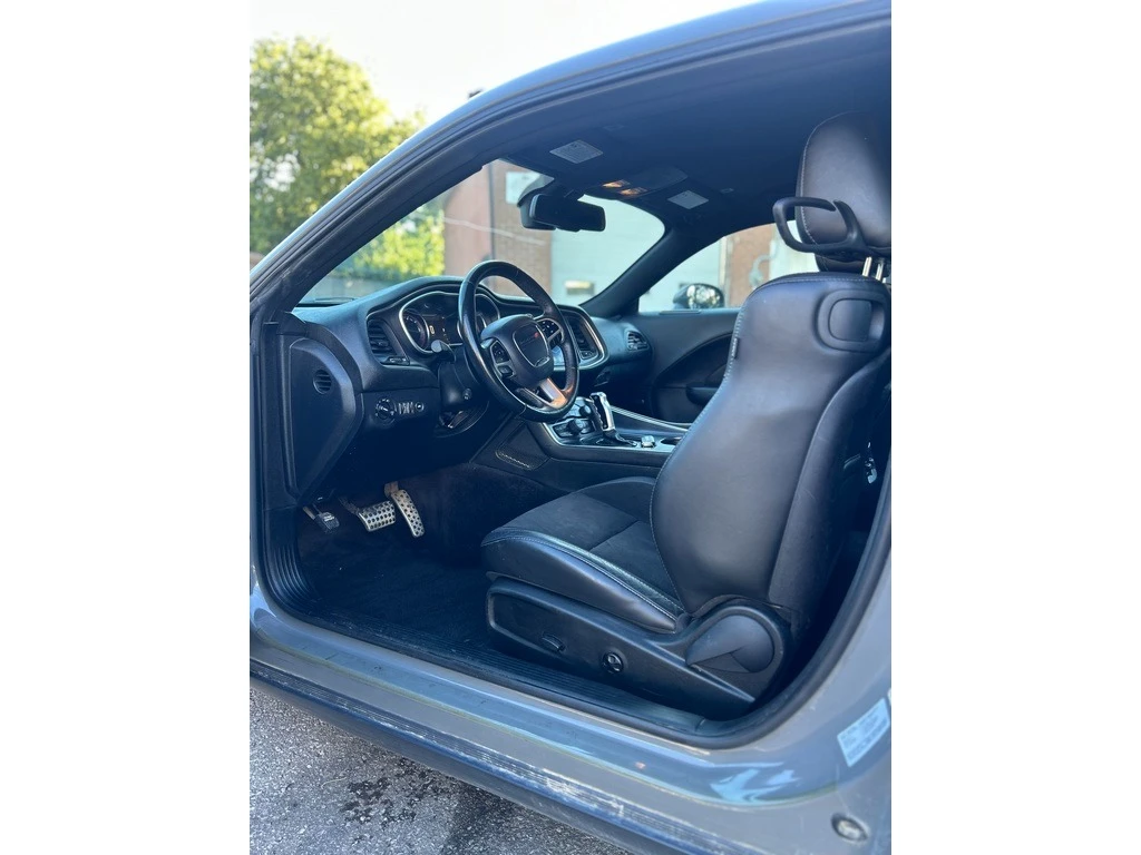 Dodge Challenger SCAT PACK * * CARFAX * * ���� ������ * *  | Mobile.bg � ����������� 11