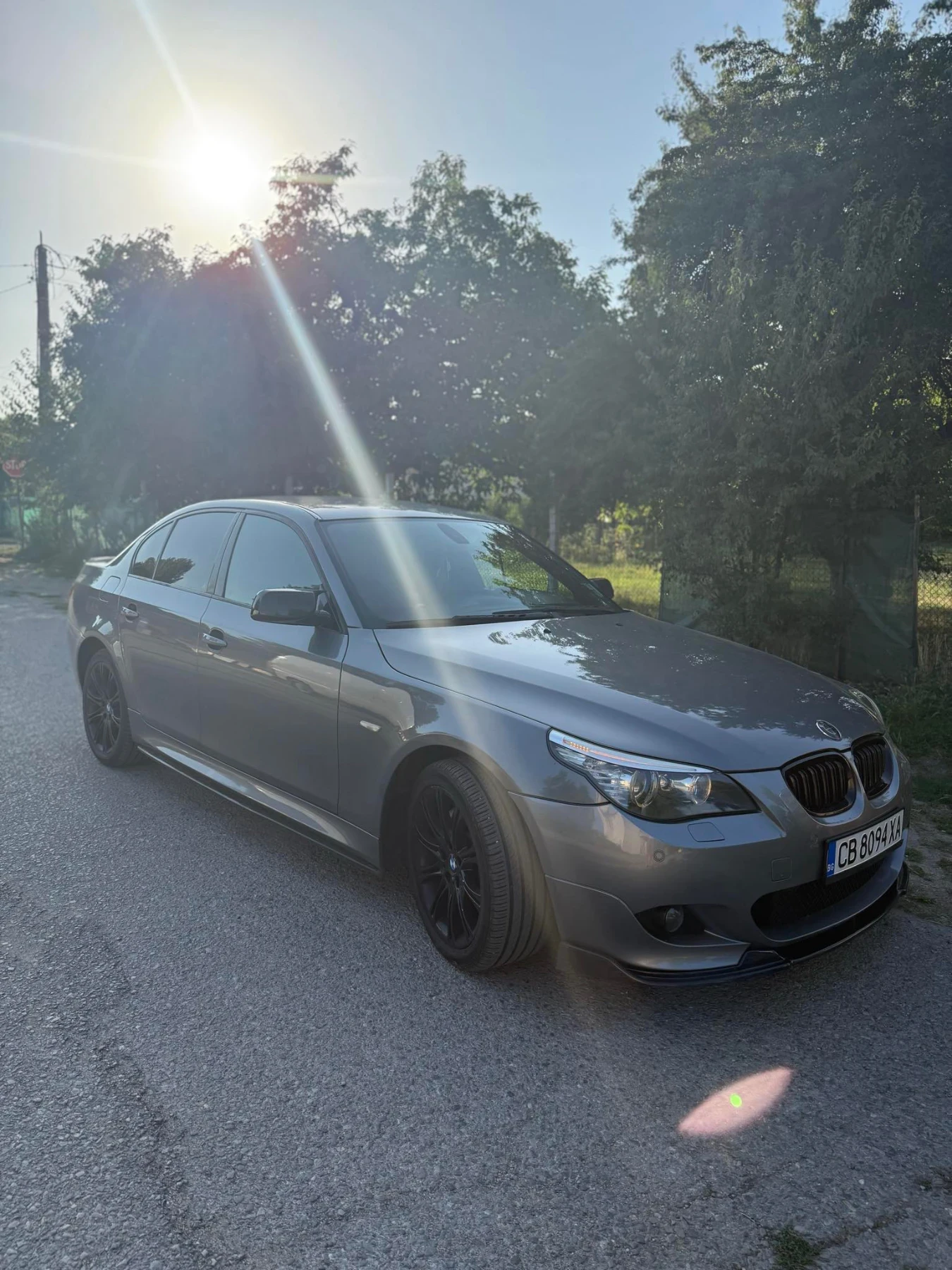 BMW 530  - изображение 4
