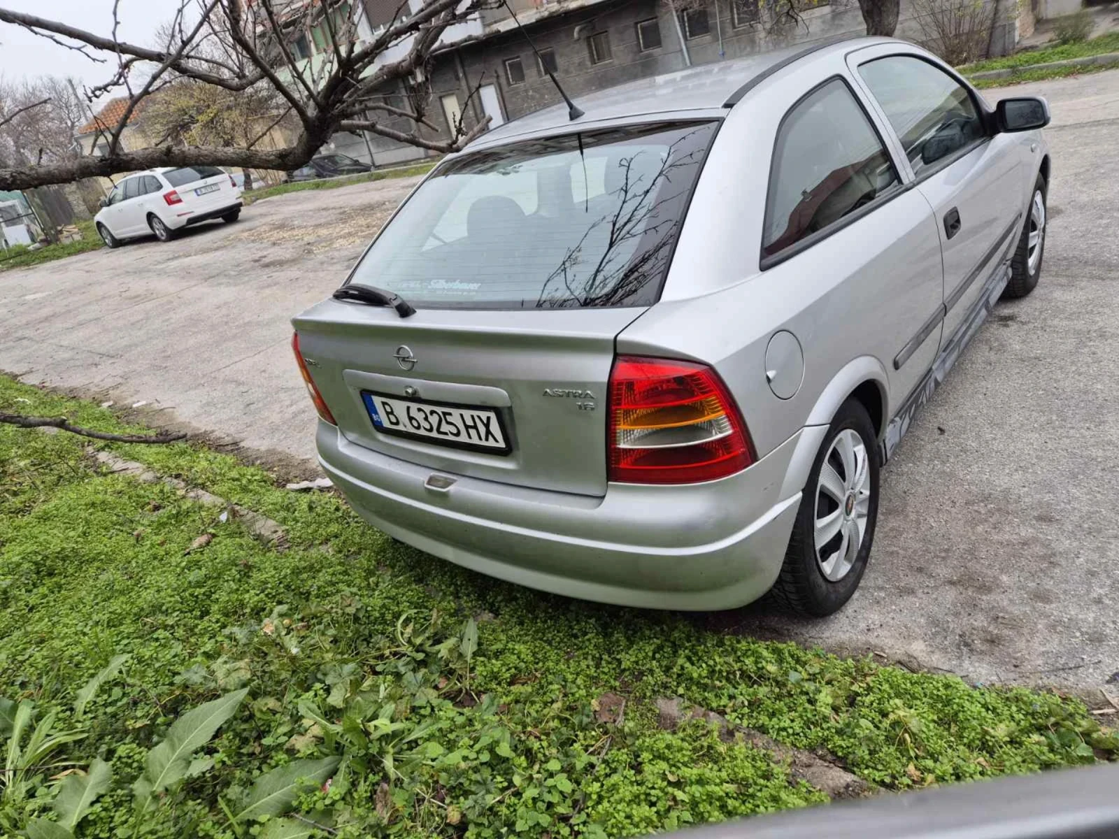 Opel Astra 1.6 i | Mobile.bg � ����������� 6