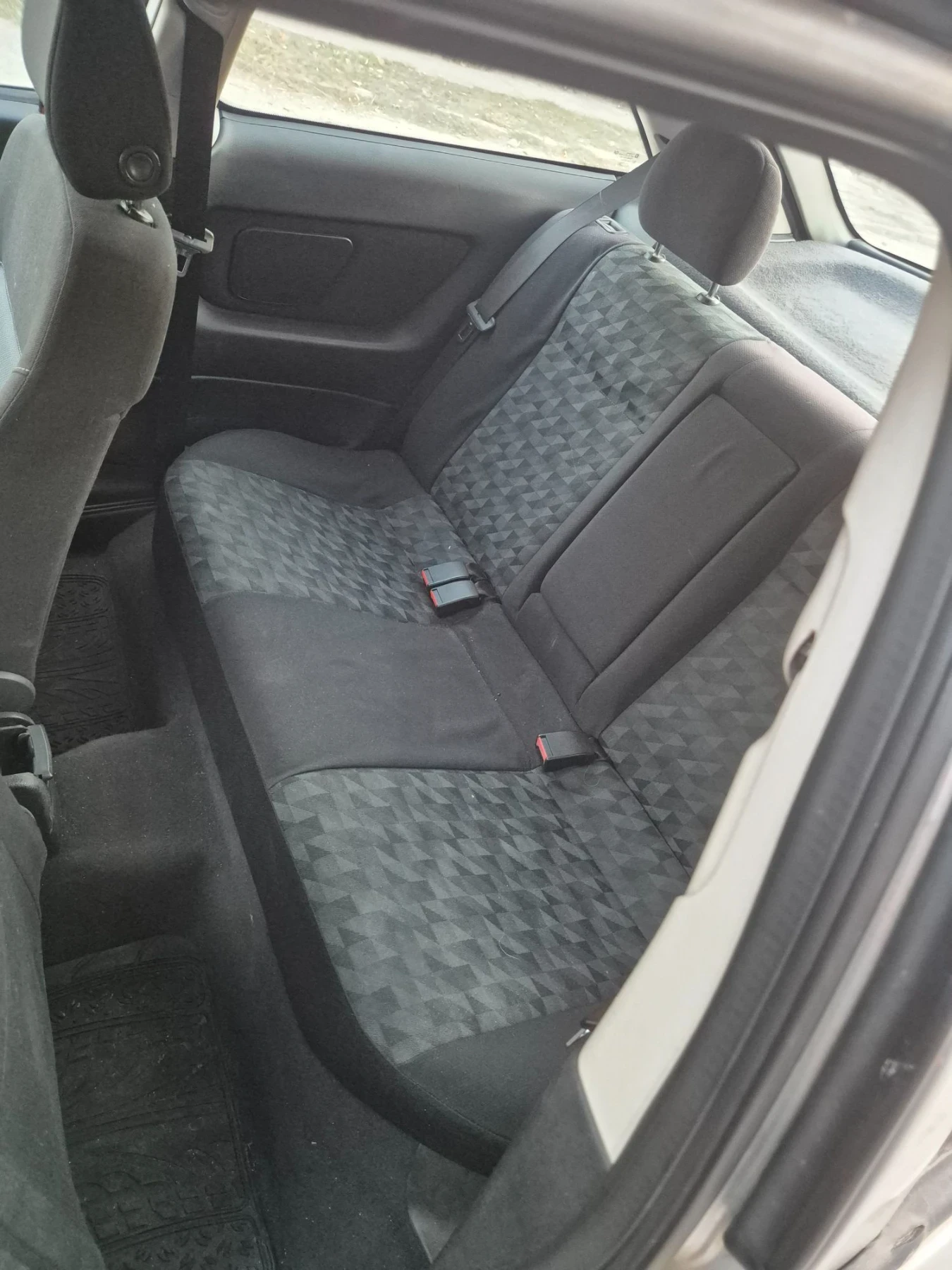 Opel Astra 1.6 i, снимка 13 - Автомобили и джипове - 54878227