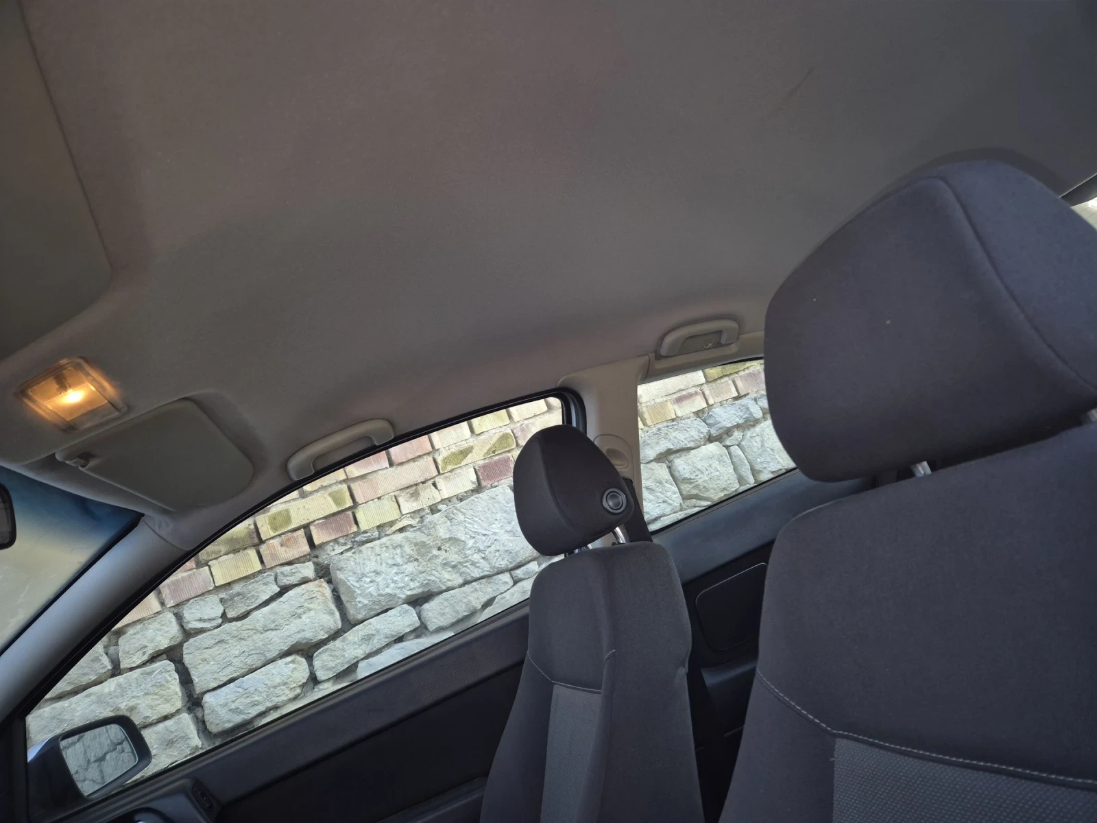 Opel Astra 1.6 i, снимка 10 - Автомобили и джипове - 53231951