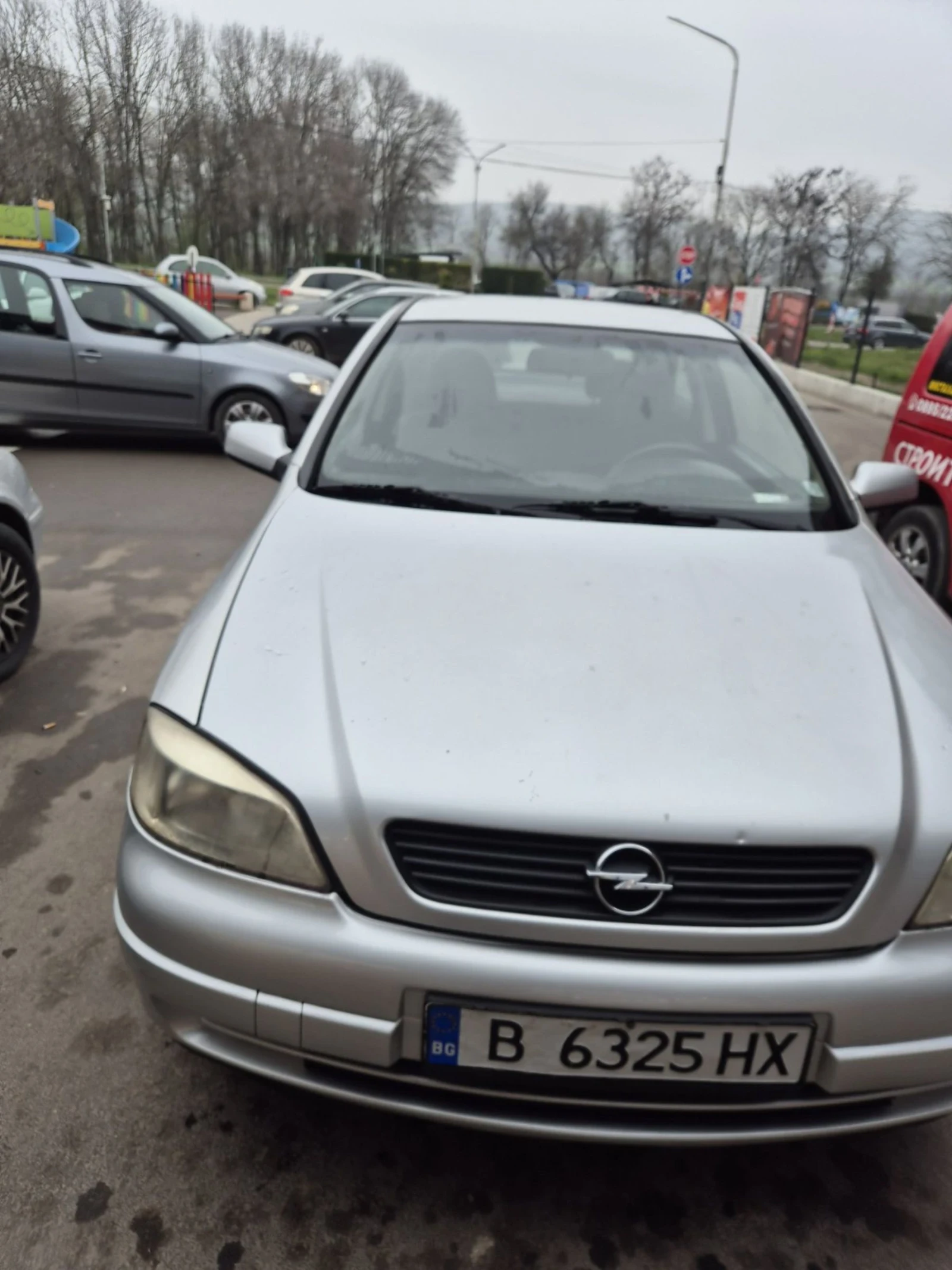 Opel Astra 1.6 i | Mobile.bg � ����������� 1
