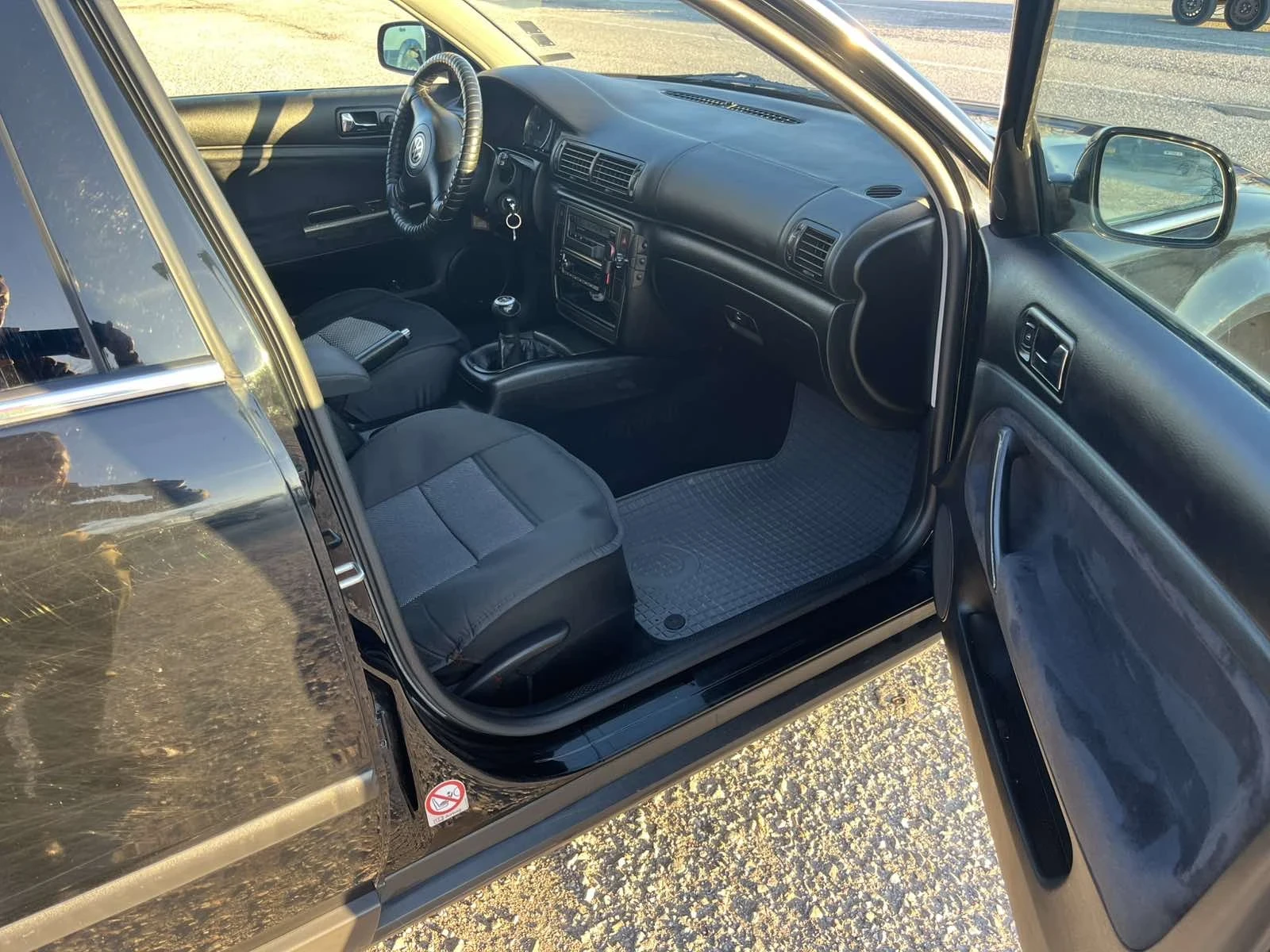 VW Passat 1.9TDI 4x4 - изображение 3